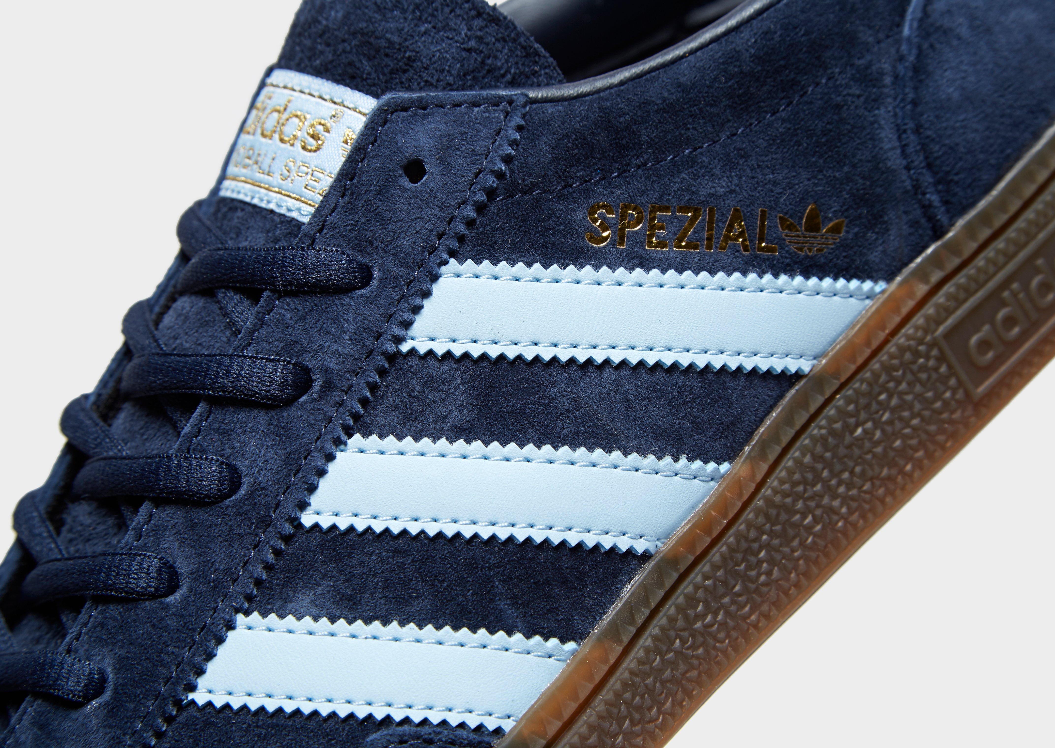 jd adidas spezial