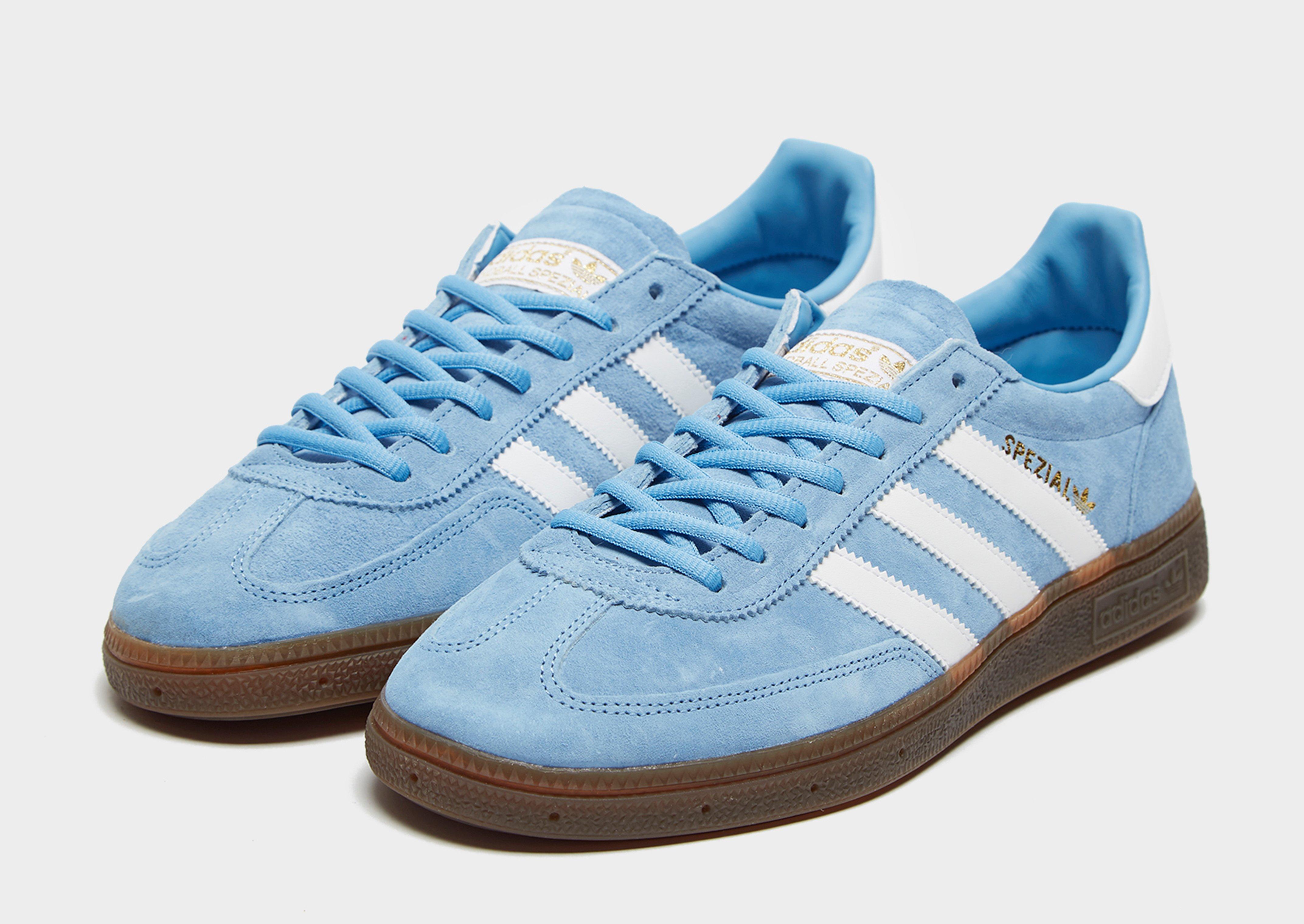 spezial adidas