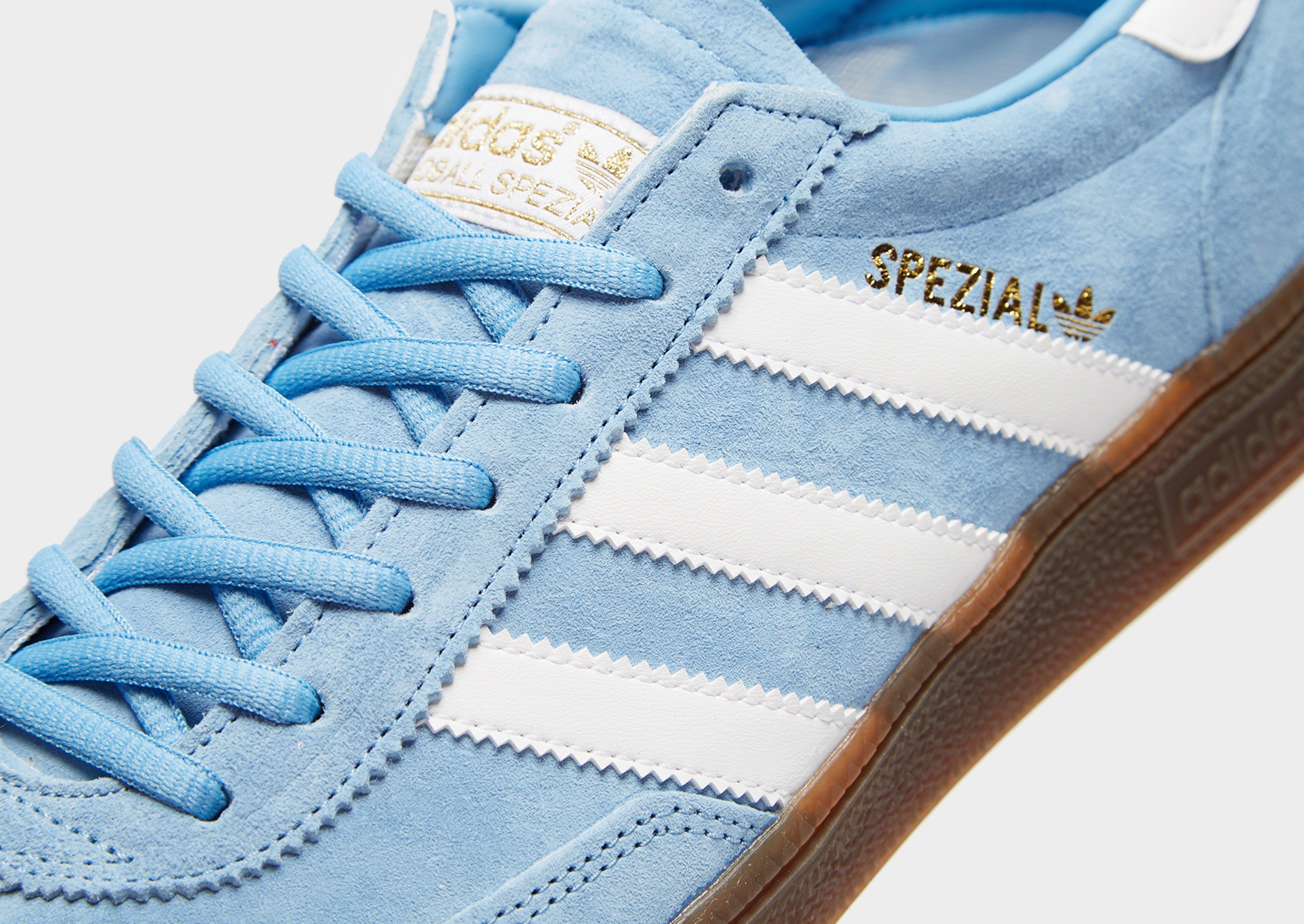handball spezials