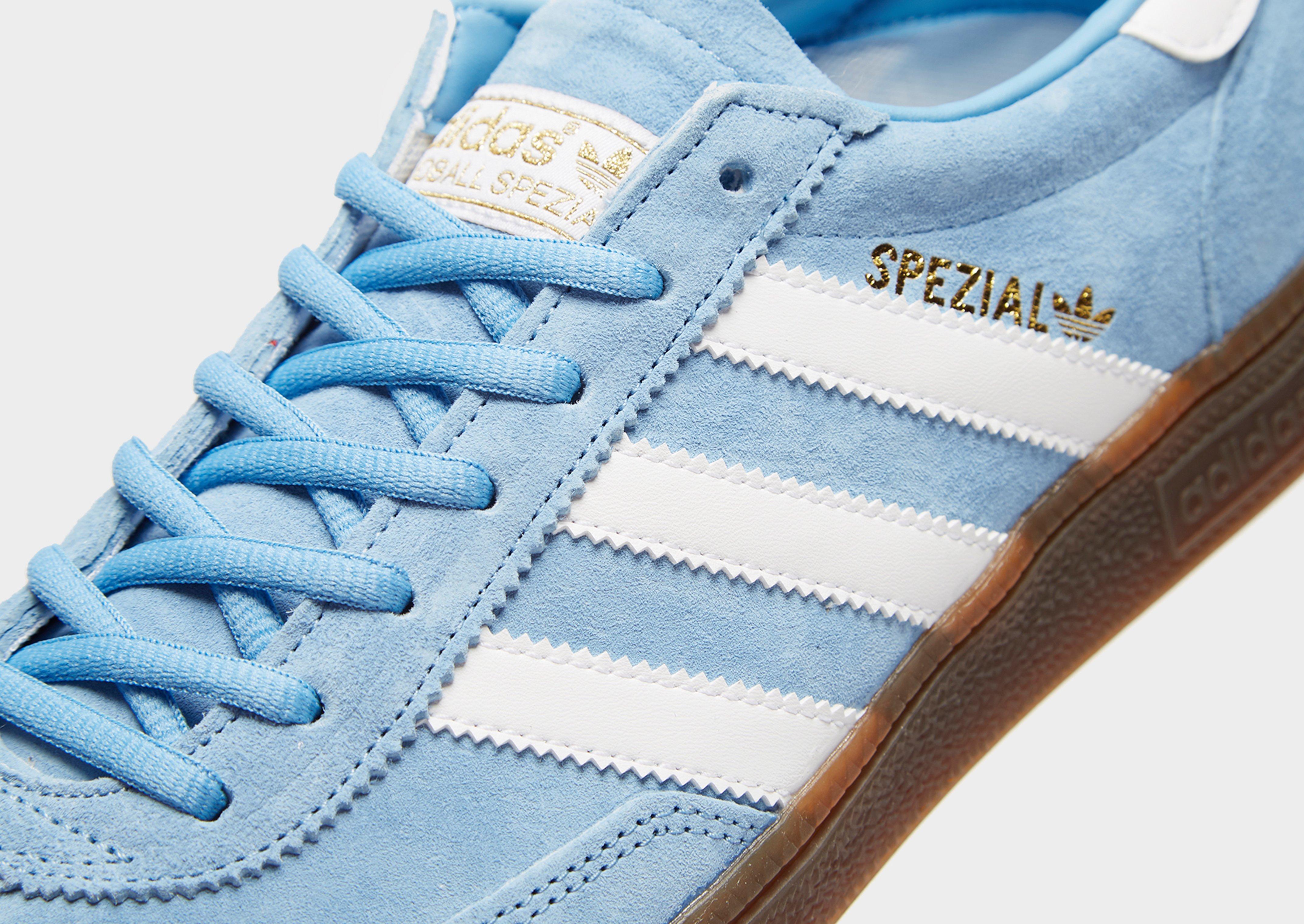 adidas Originals Handball Spezial - JD Sports Global