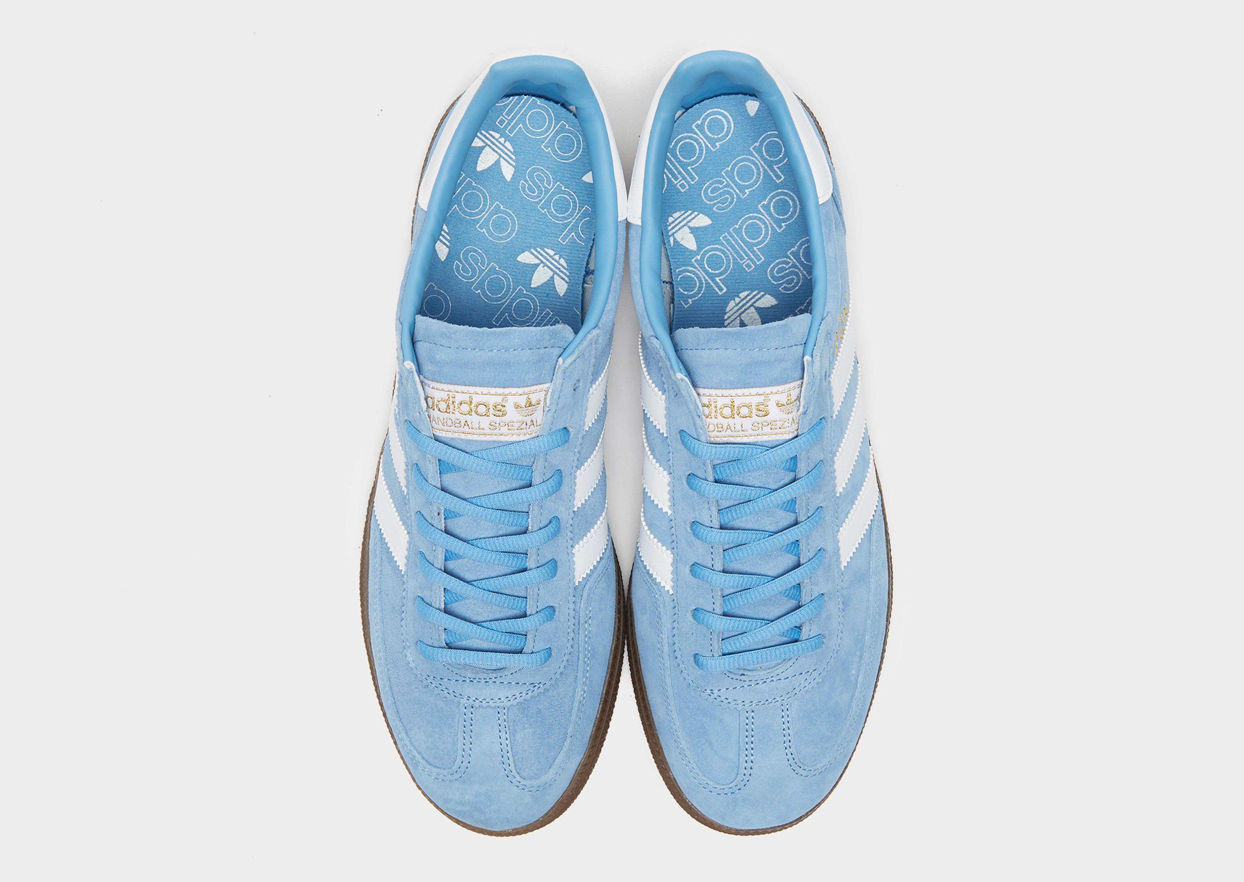 adidas originals handball spezial sneakers
