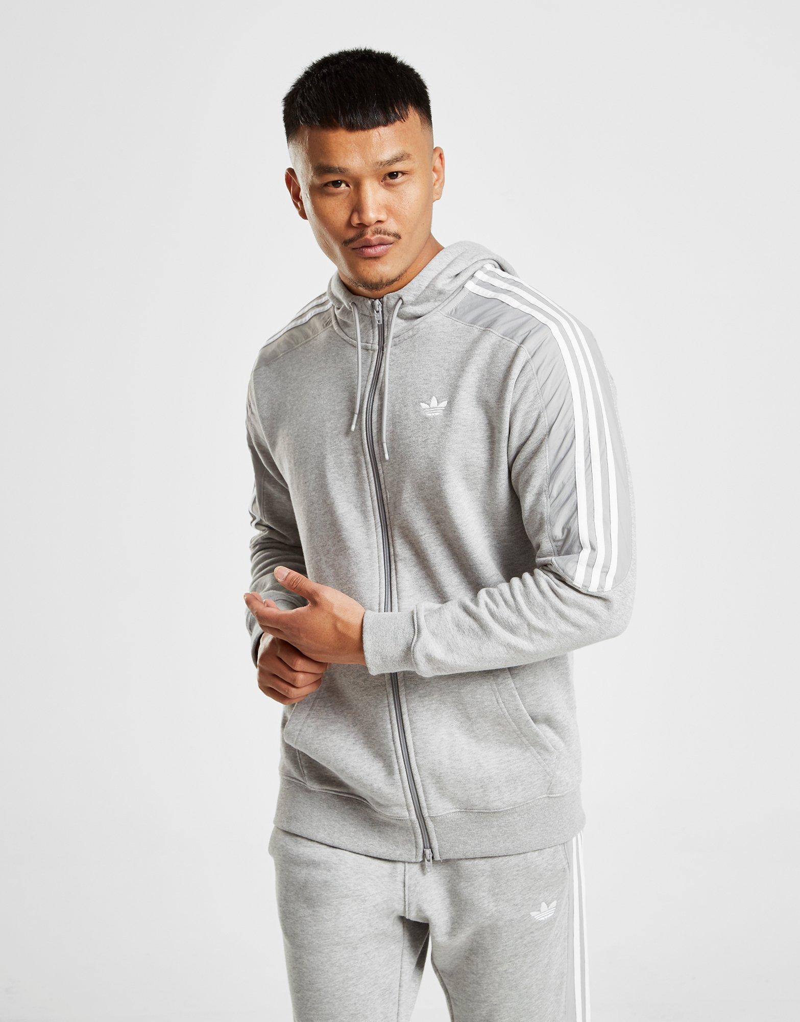 adidas radkin hoodie