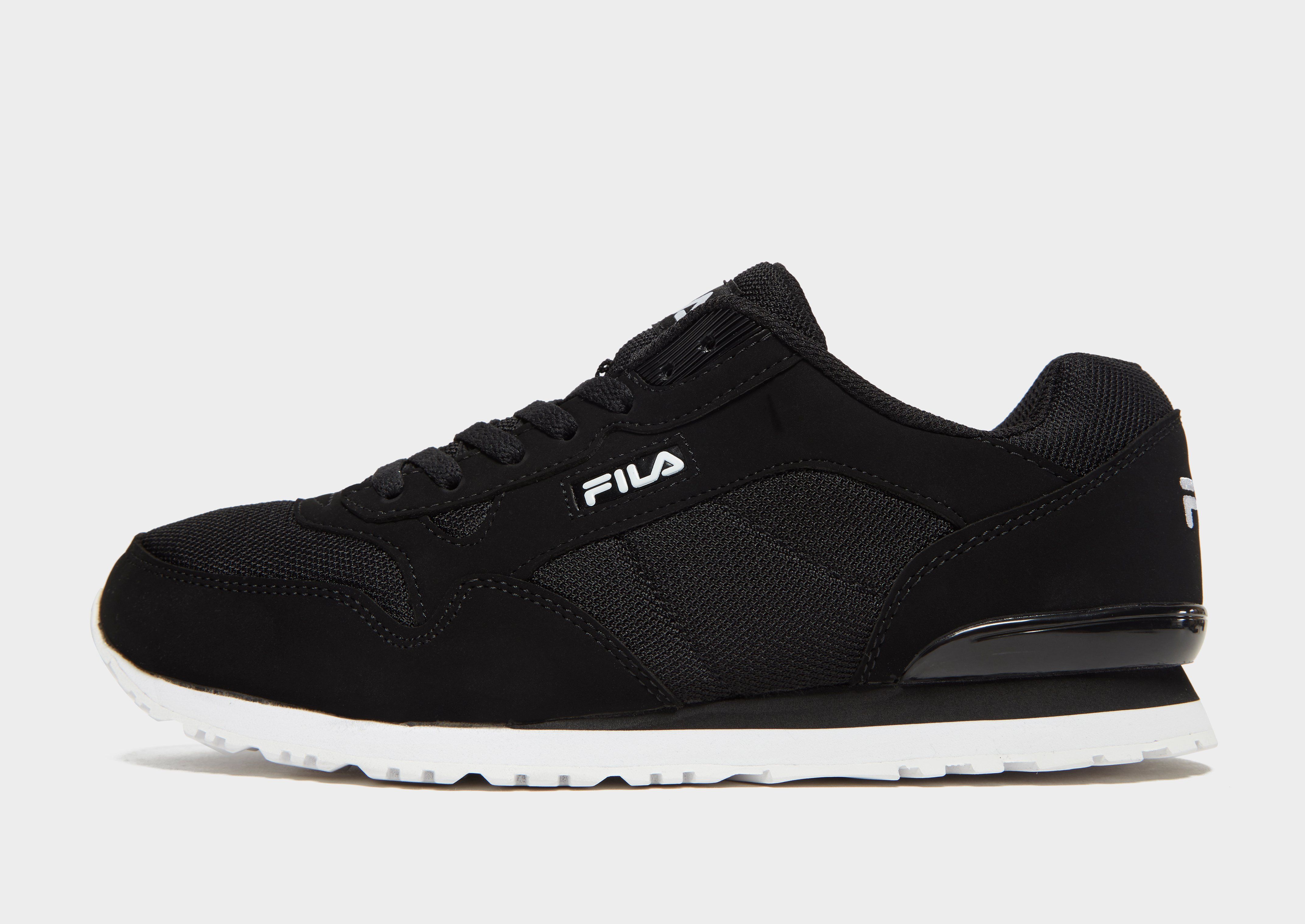 fila trainers mens jd sports