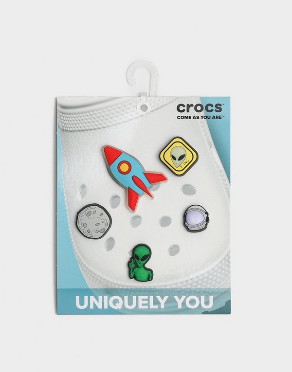 Crocs 5-Pack Jibbitz Charms