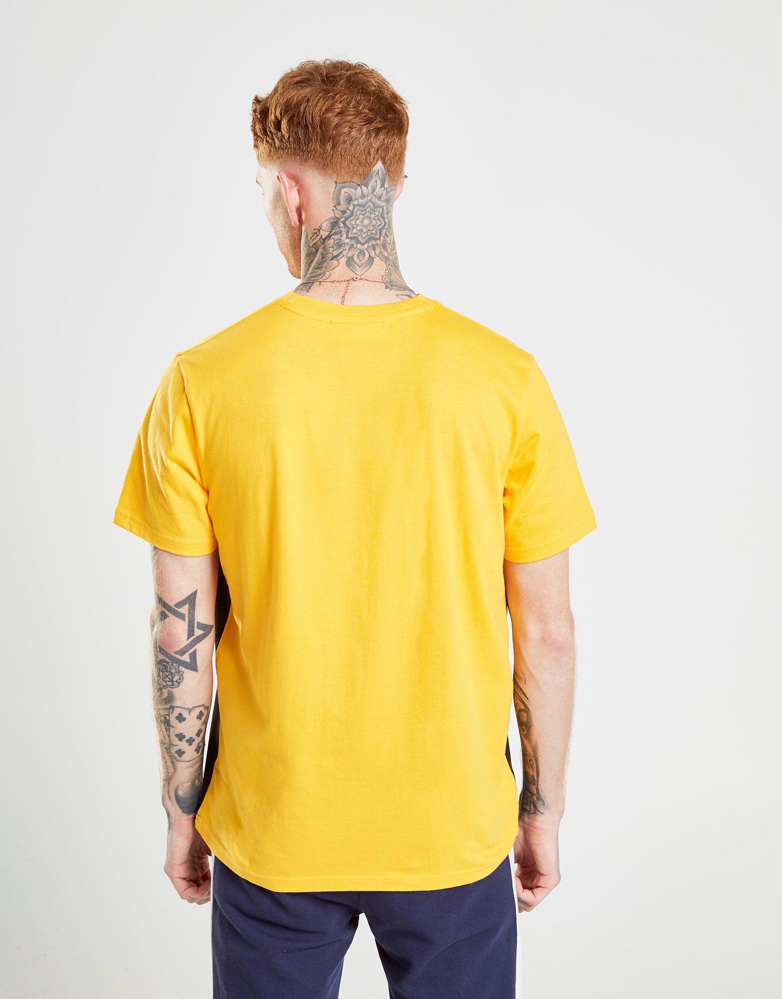 fila mick t shirt