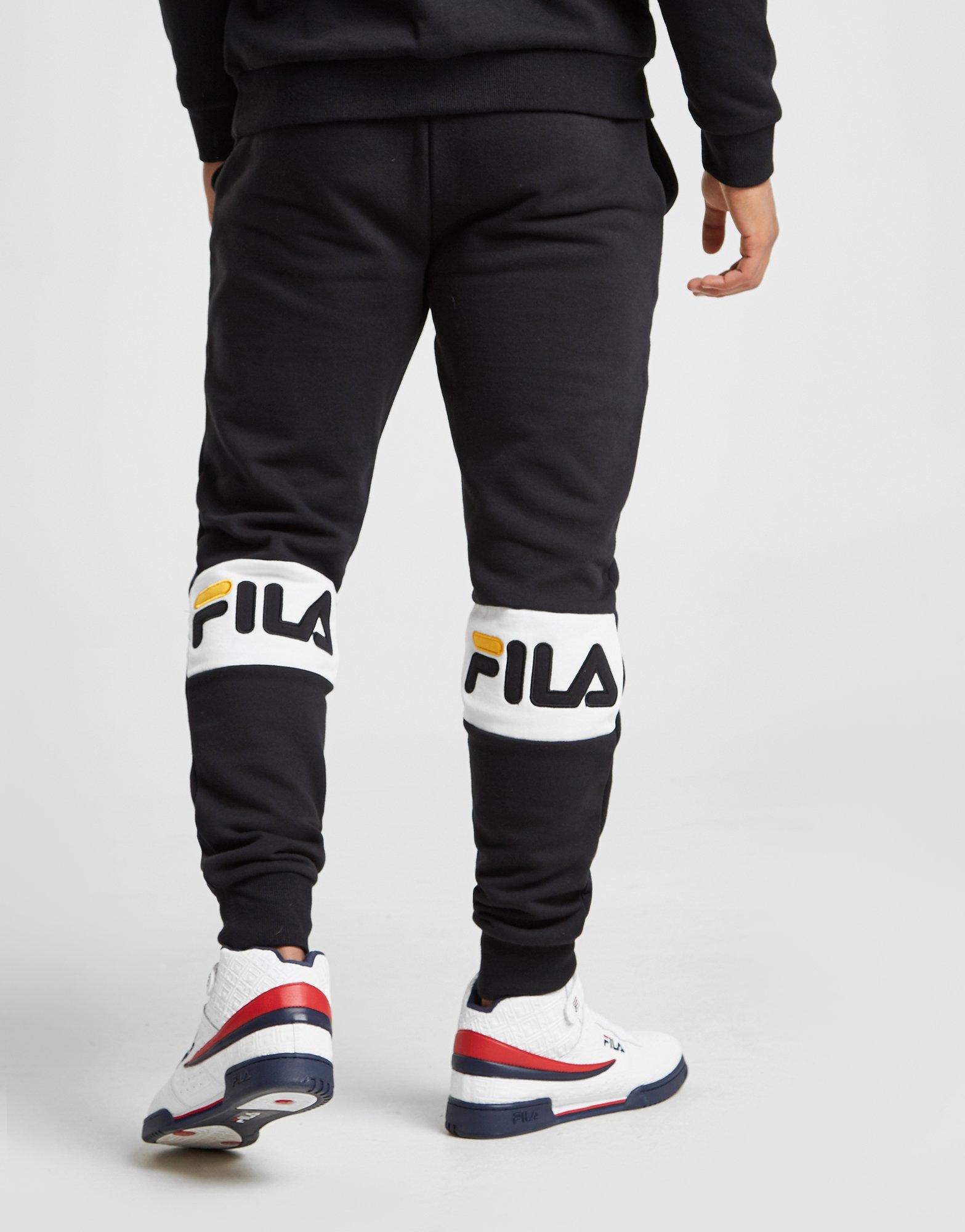 fila miami