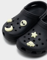 Crocs ที่ติดรองเท้า GITD Ceiling Stars Jibbitz (5 ชิ้น)