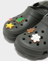 Crocs ที่ติดรองเท้า Mini Cookie