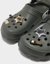 Crocs ที่ติดรองเท้า