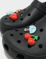 Crocs ที่ติดรองเท้า Puffy Metals Jibbitz (5 ชิ้น)