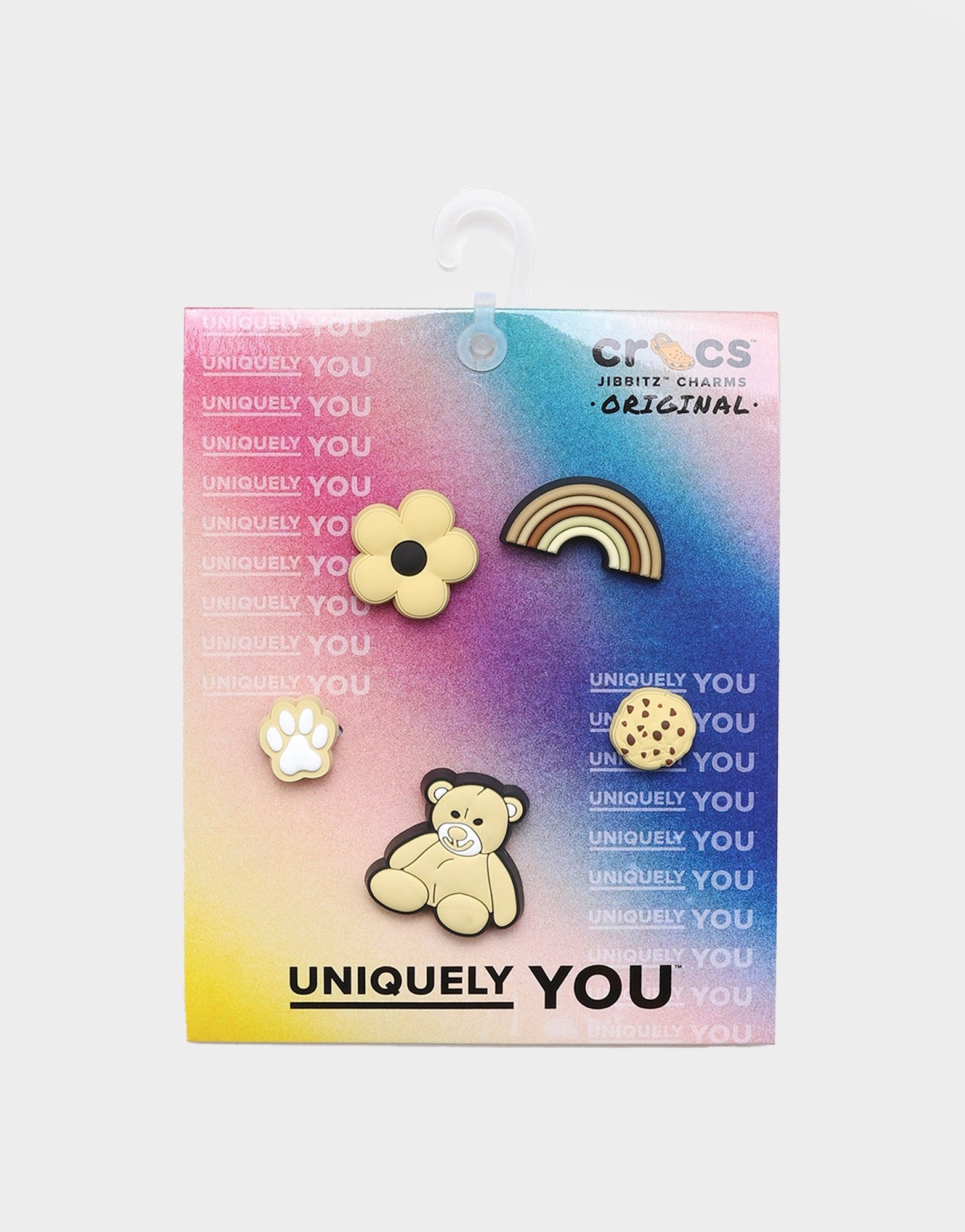 Crocs 5Pack Jibbitz Charms JD Sports Singapore