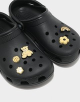 Crocs ที่ติดรองเท้า Mono Shiitake Jibbitz (5 ชิ้น)