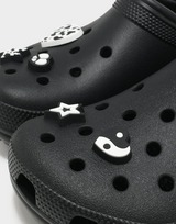 Crocs ที่ติดรองเท้า Mono BnW Jibbitz (5 ชิ้น)