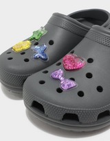 Crocs ที่ติดรองเท้า UV Changing Squish Jibbitz (5 ชิ้น)