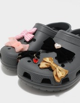 Crocs 5-Pack Oversized Charming Bow Jibbitz Charms