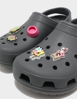 Crocs ที่ติดรองเท้า Spongebob Bubble Jibbitz (5 ชิ้น)