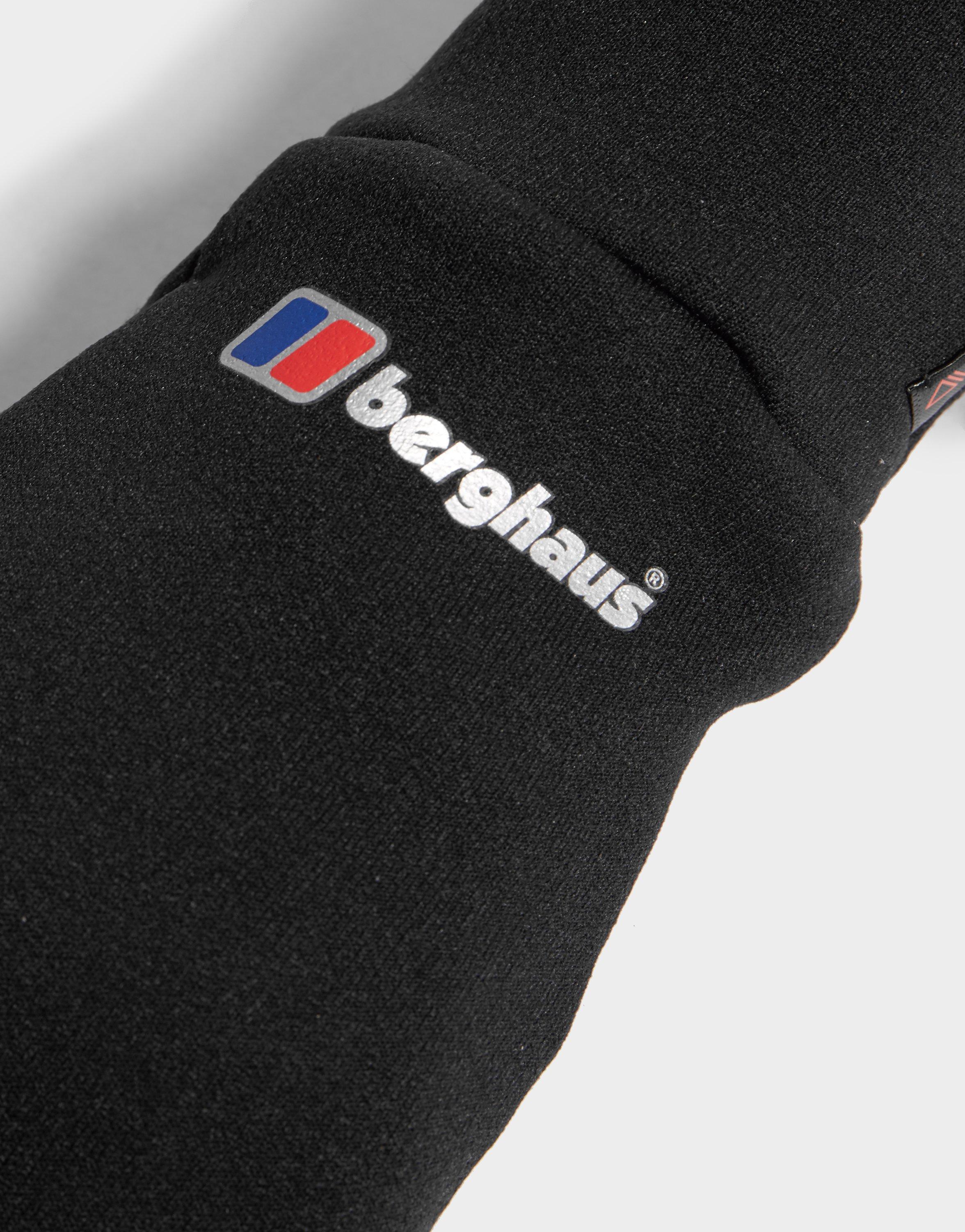 berghaus power stretch hat