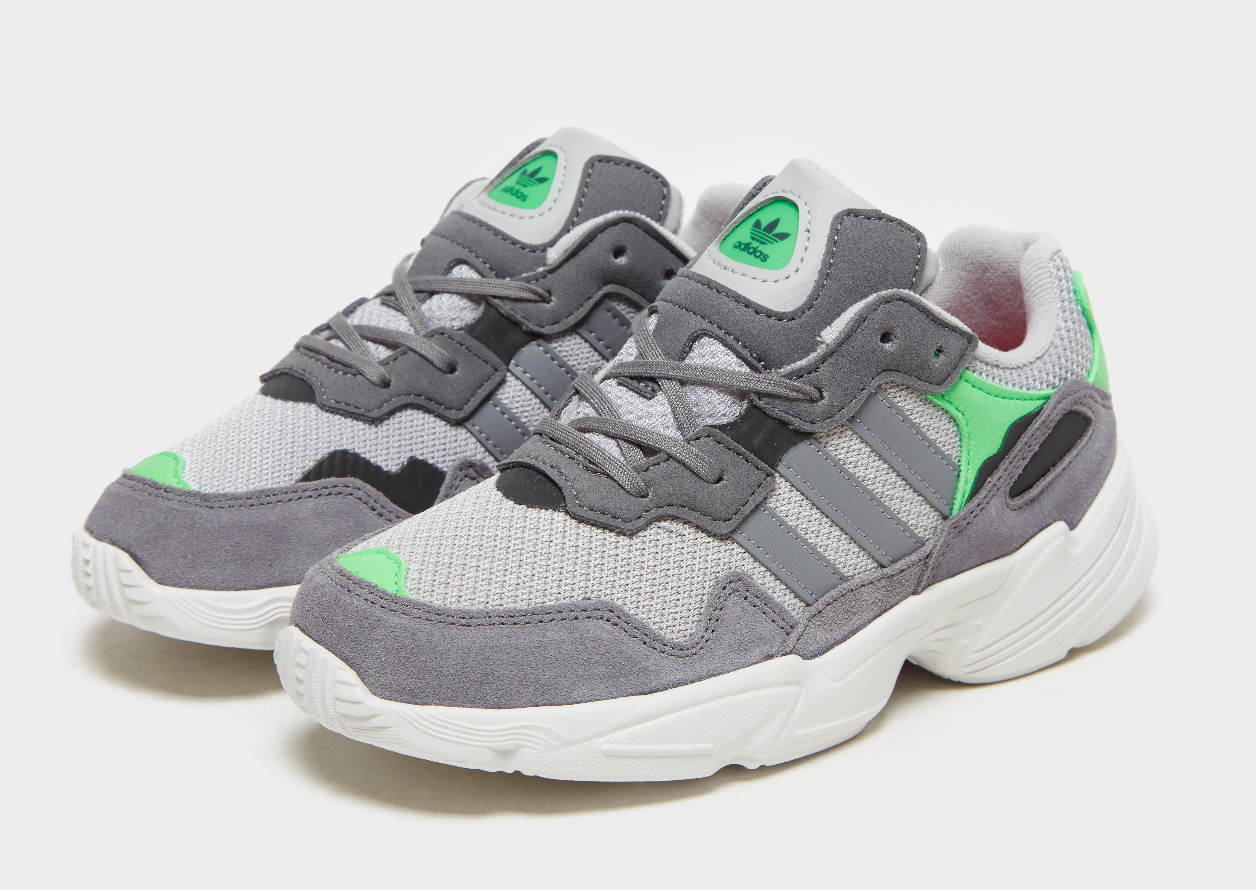 adidas yung 96 kids