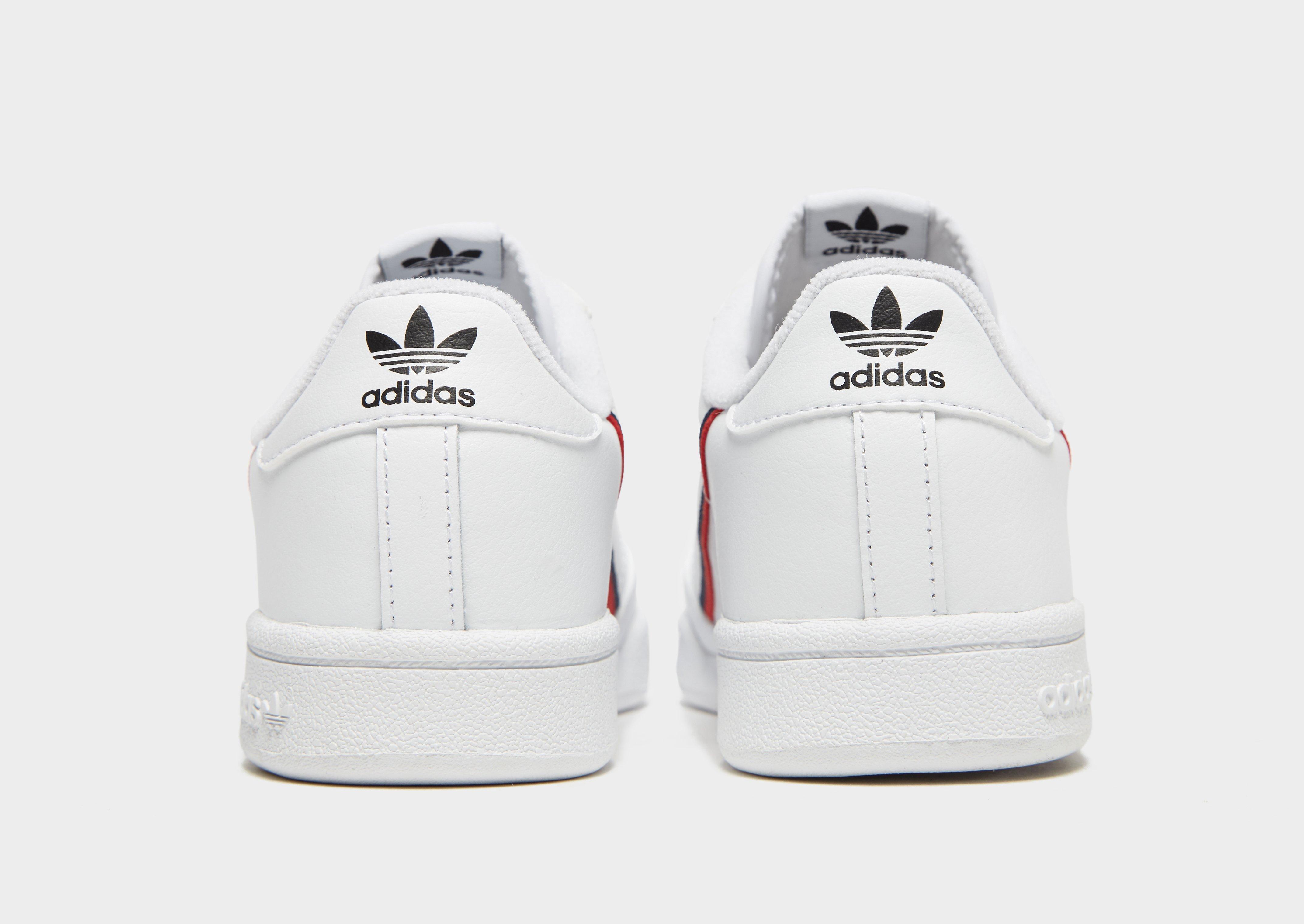 adidas continental 80 enfant