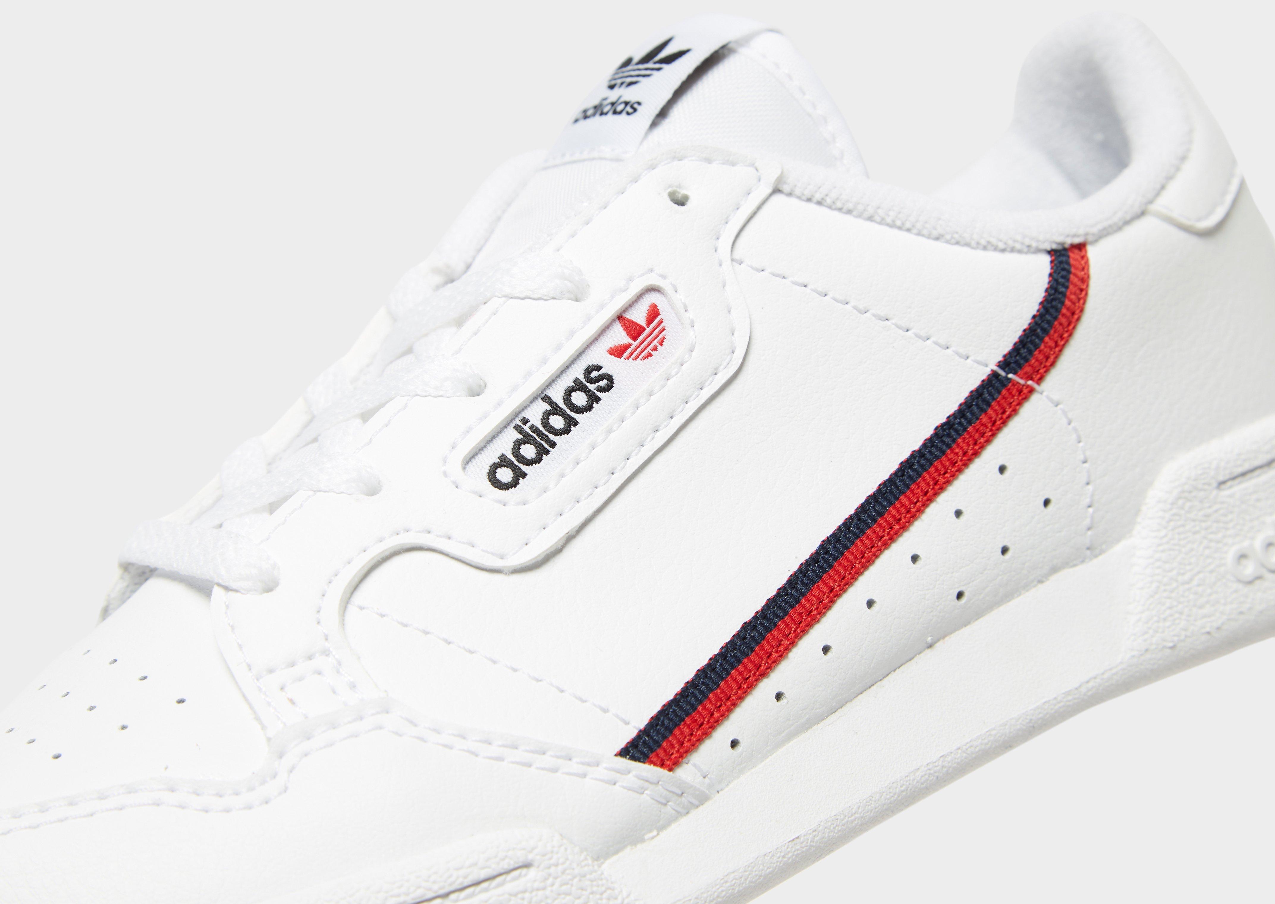 adidas original continental 80 kids