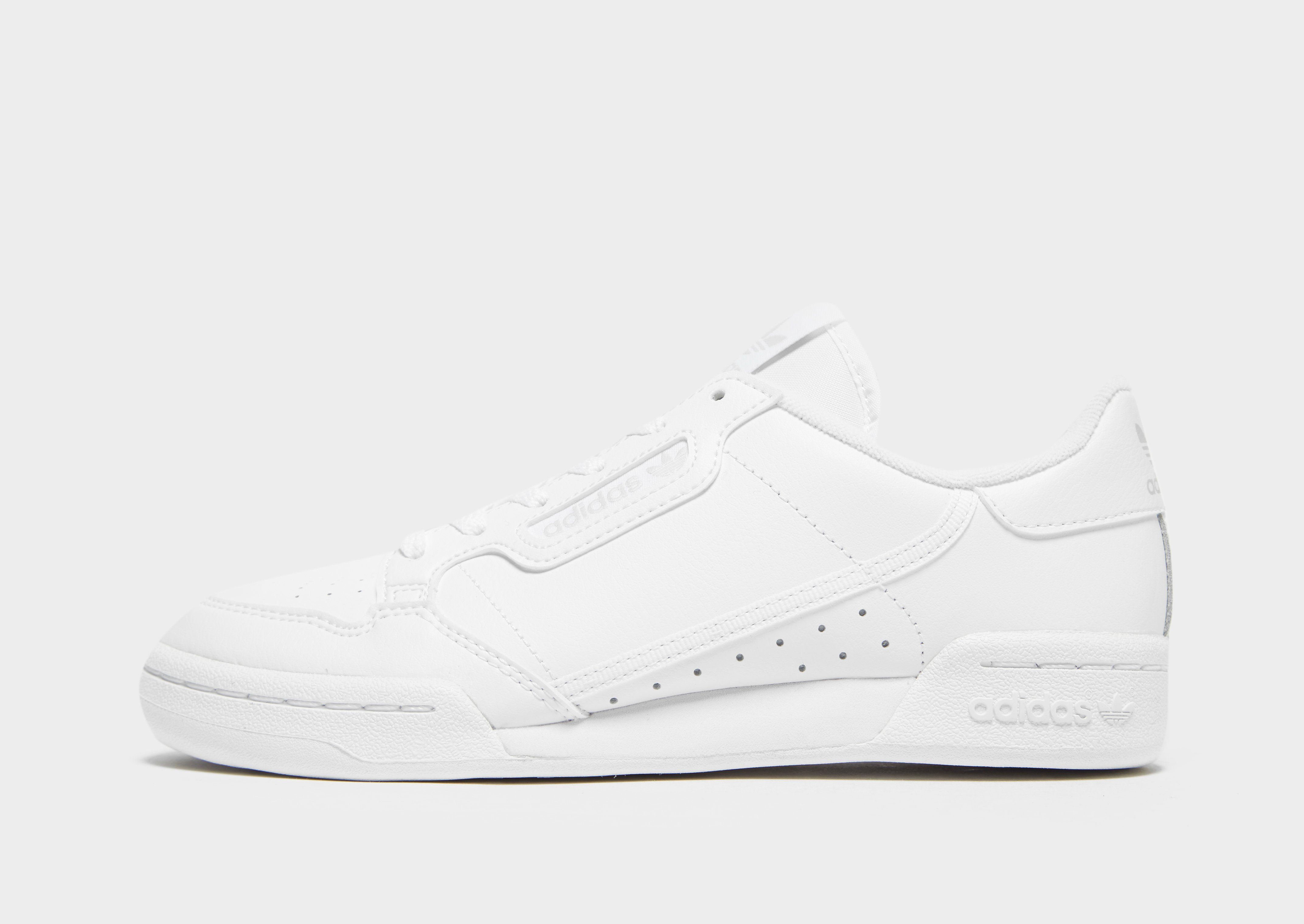 adidas Originals Continental 80 Junior | JD Sports
