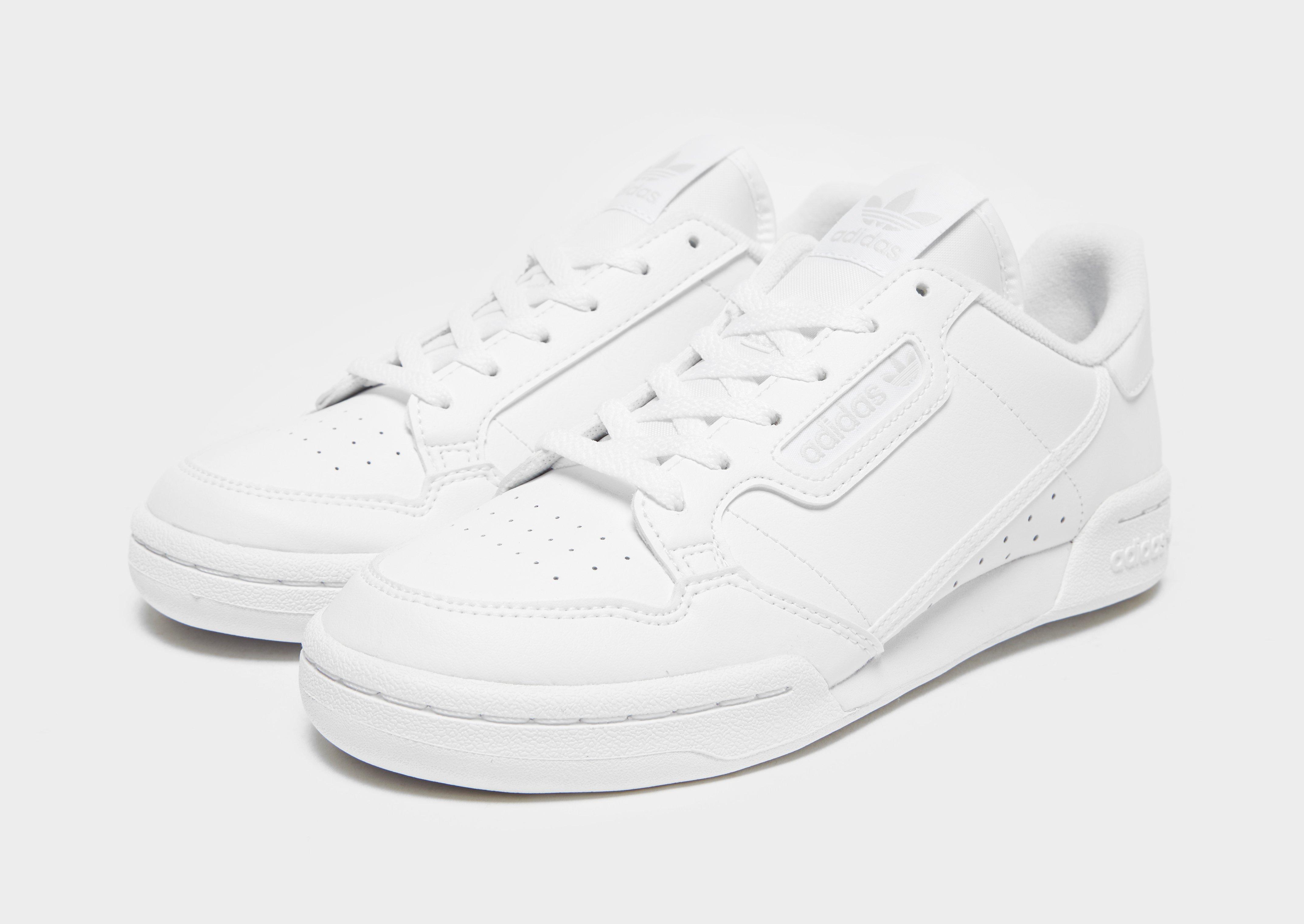 continental 80 white adidas