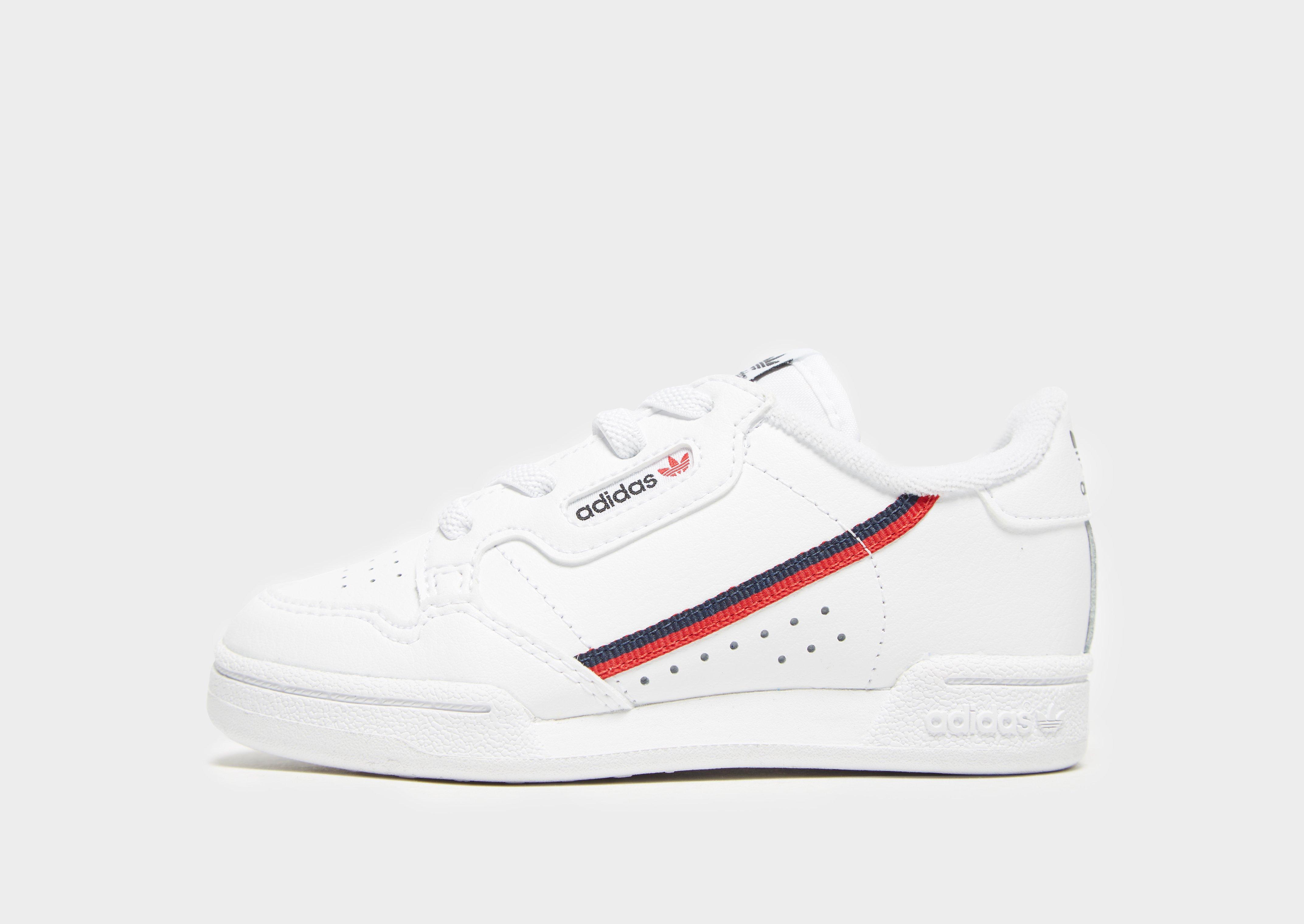 baby adidas continental