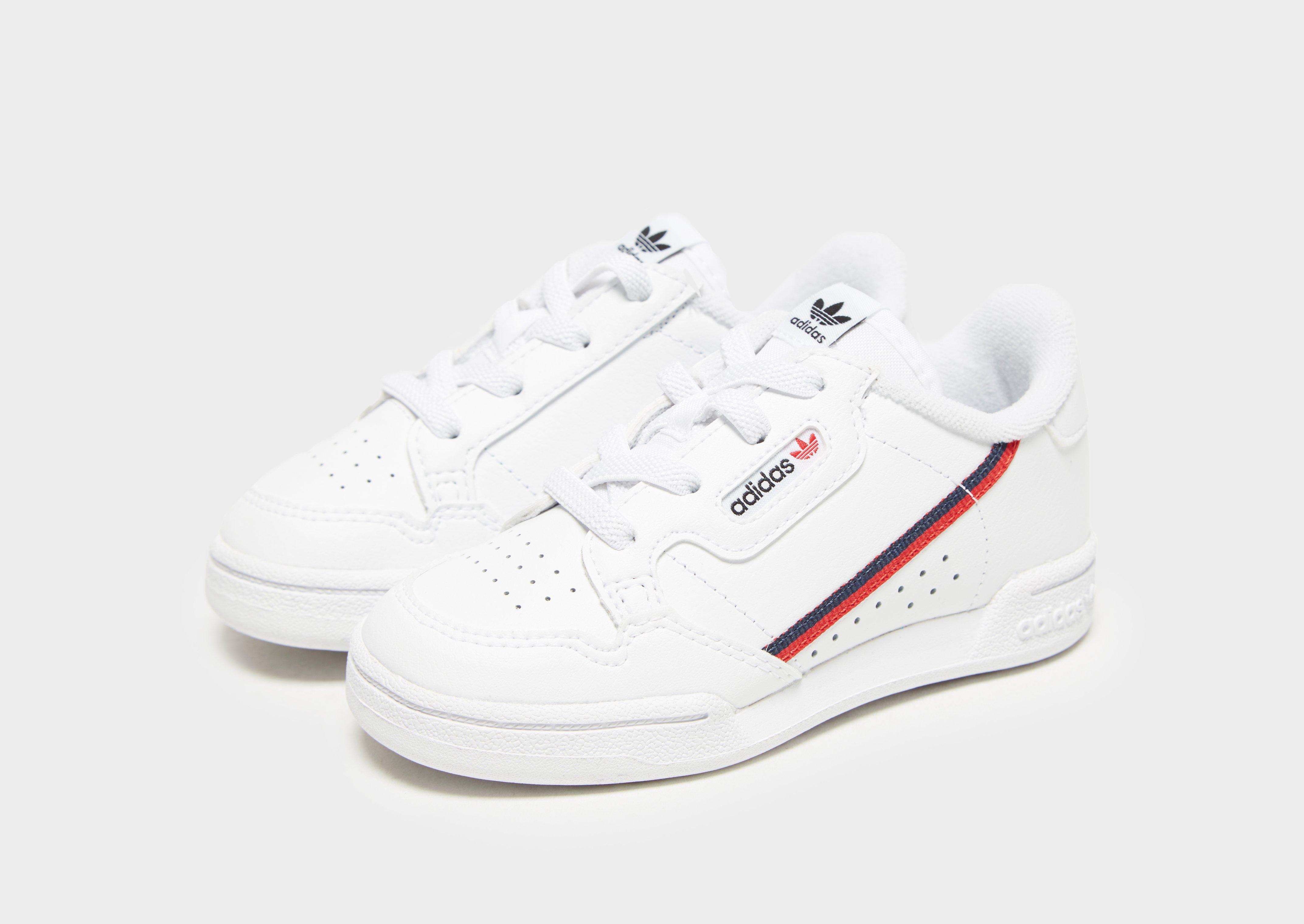 adidas continental baby