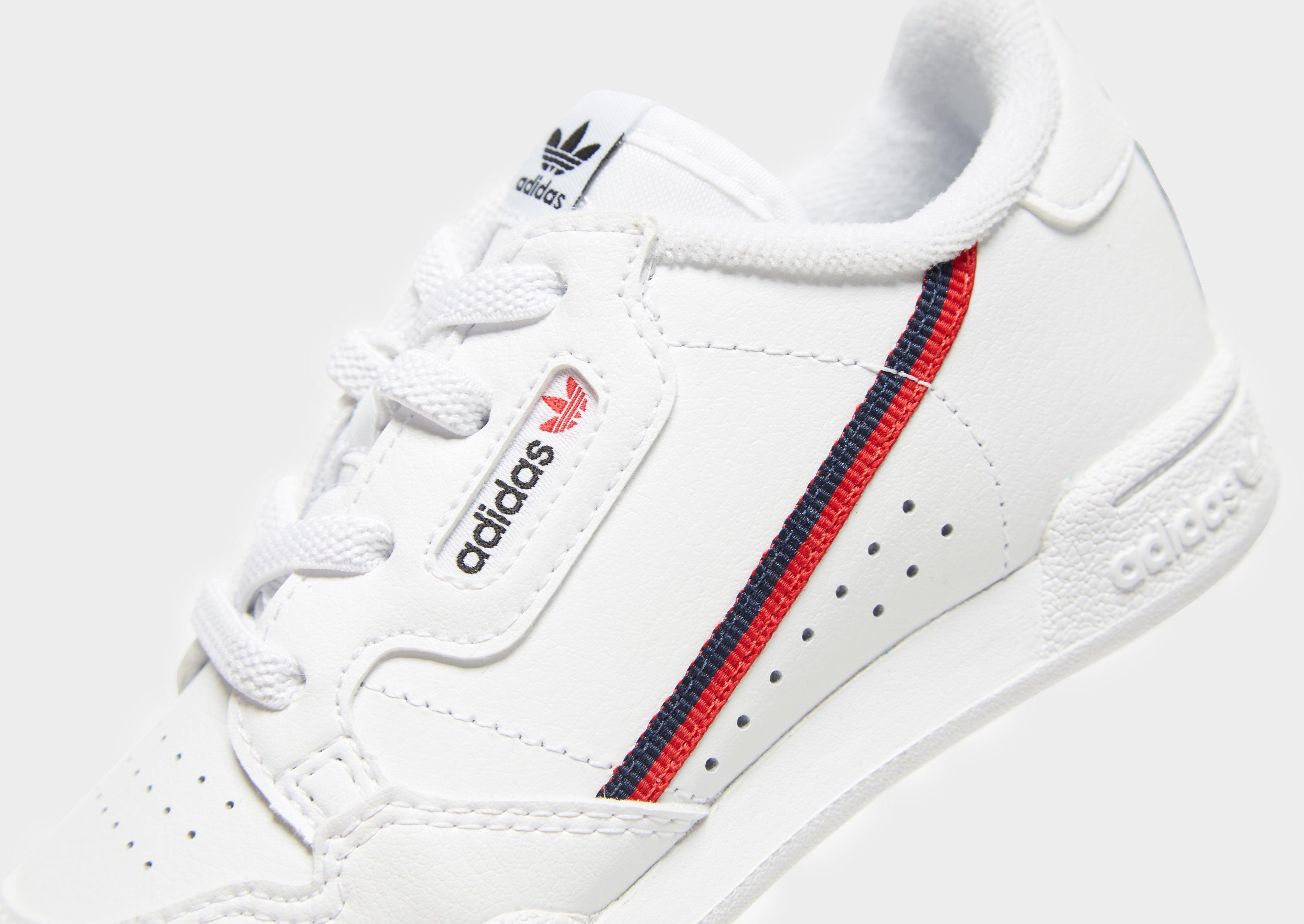 adidas continental infant