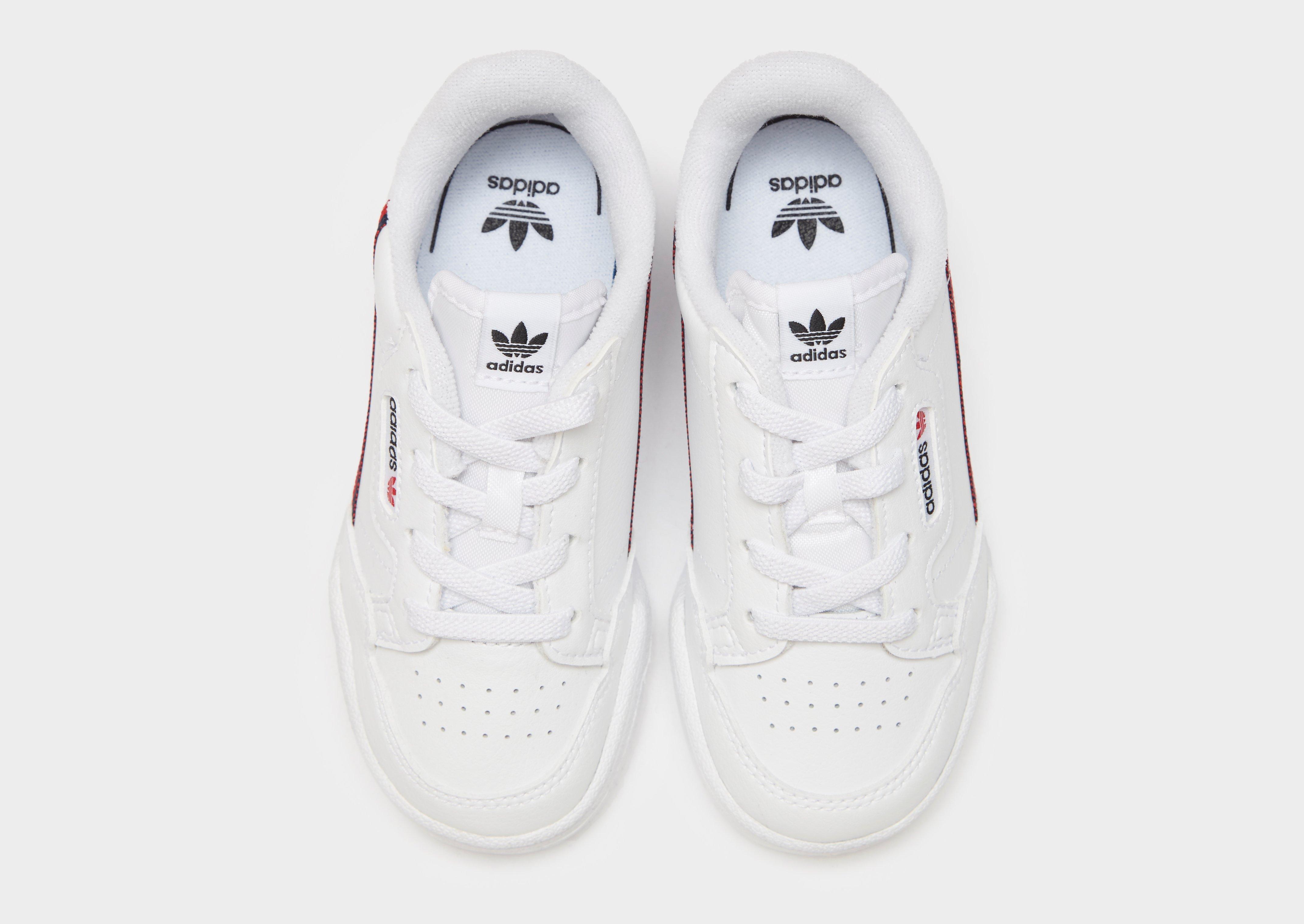 adidas continental 80 baby