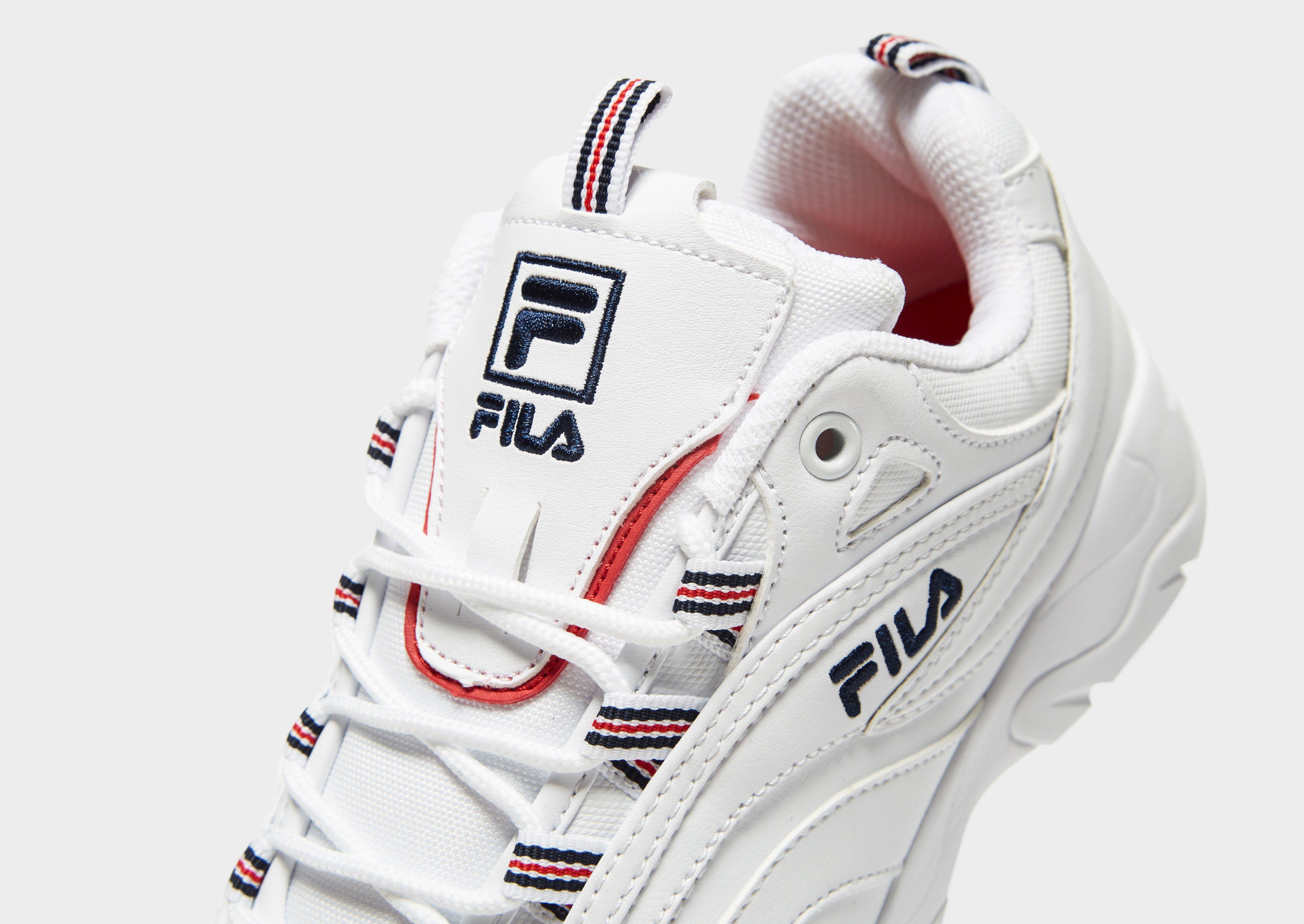 fila ray jd sports