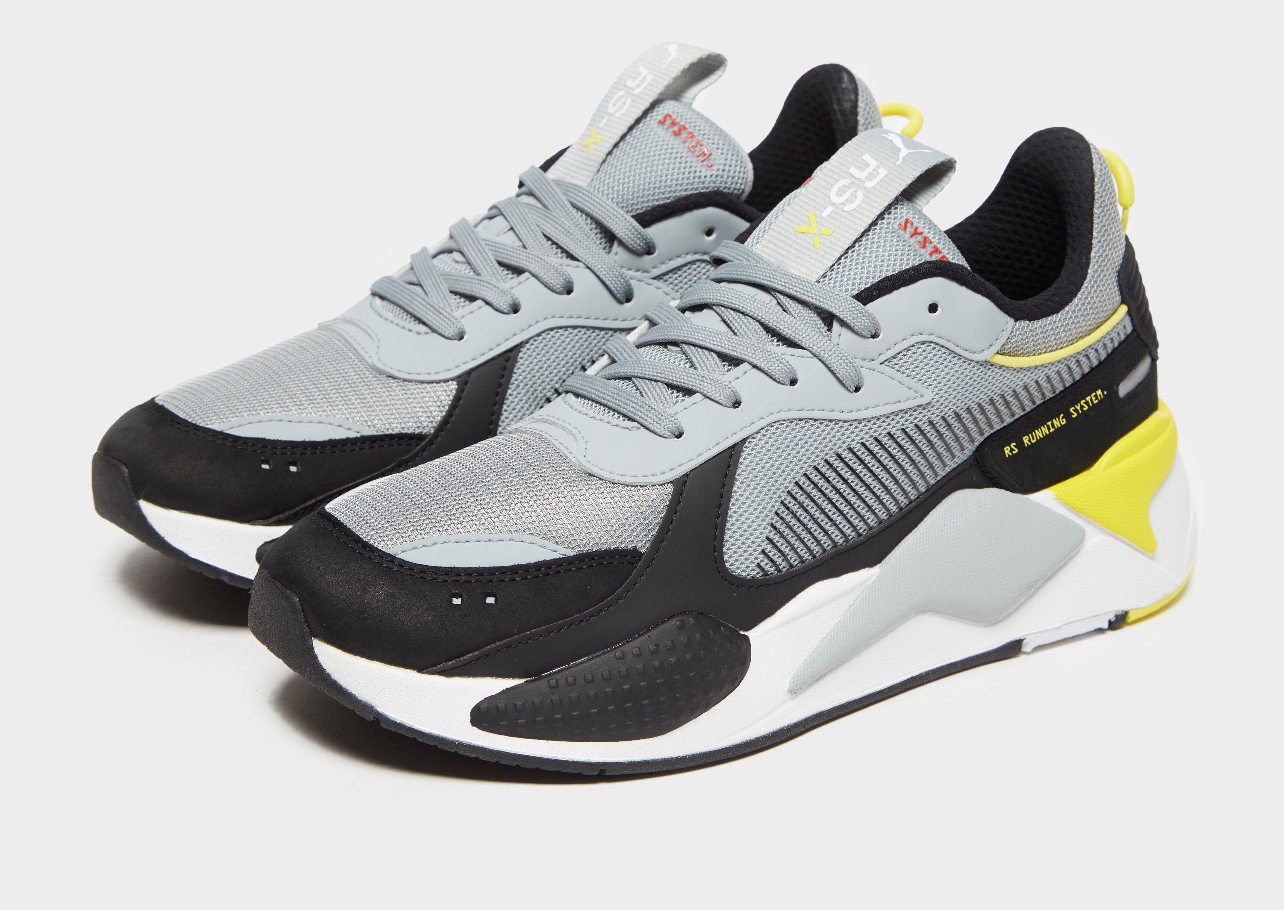 foot locker puma rs x toys