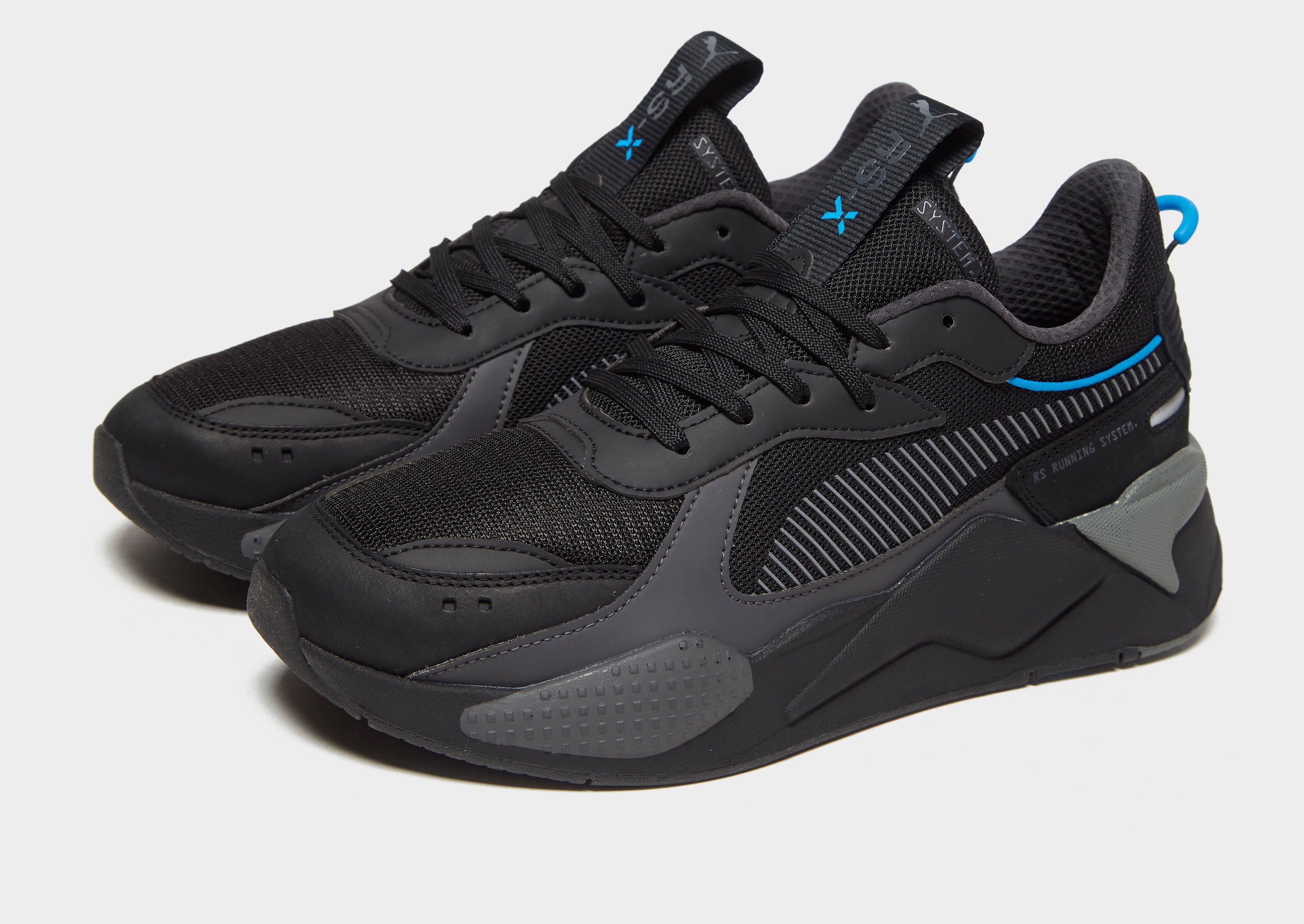 puma rs x toys jd