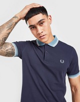 Fred Perry Polotrøje Herre