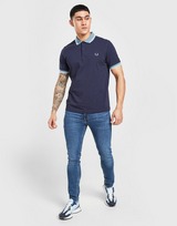 Fred Perry Polotrøje Herre