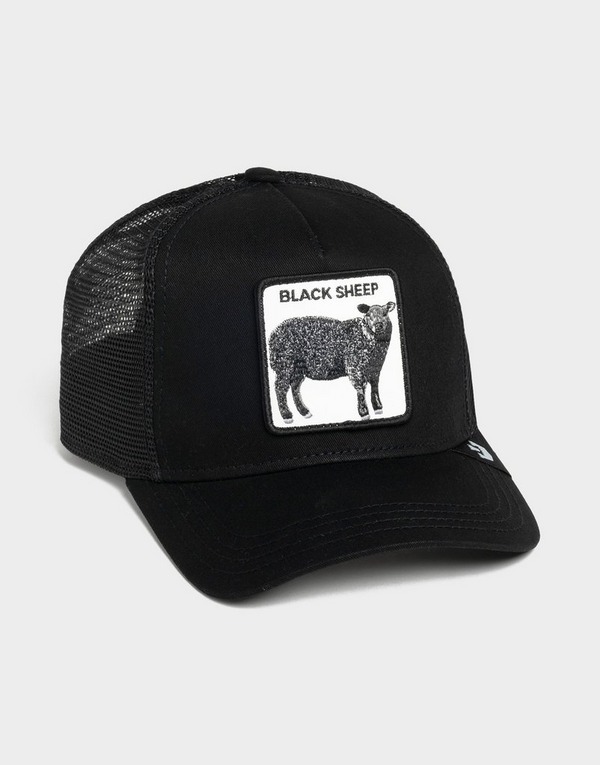 Goorin Bros The Black Sheep Cap