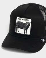 Goorin Bros The Black Sheep Cap