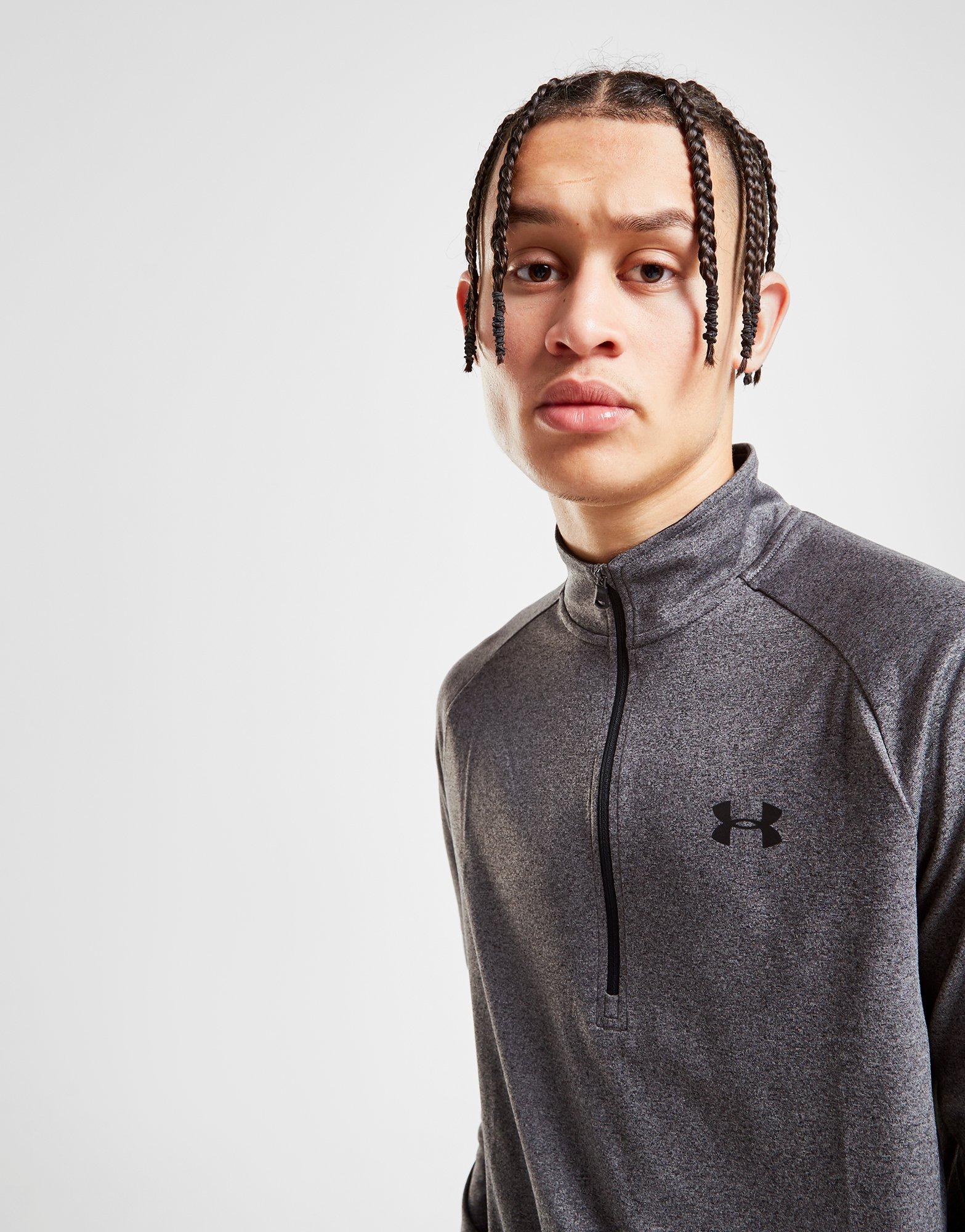 Under Armour Tech 1/4 Zip Top Heren