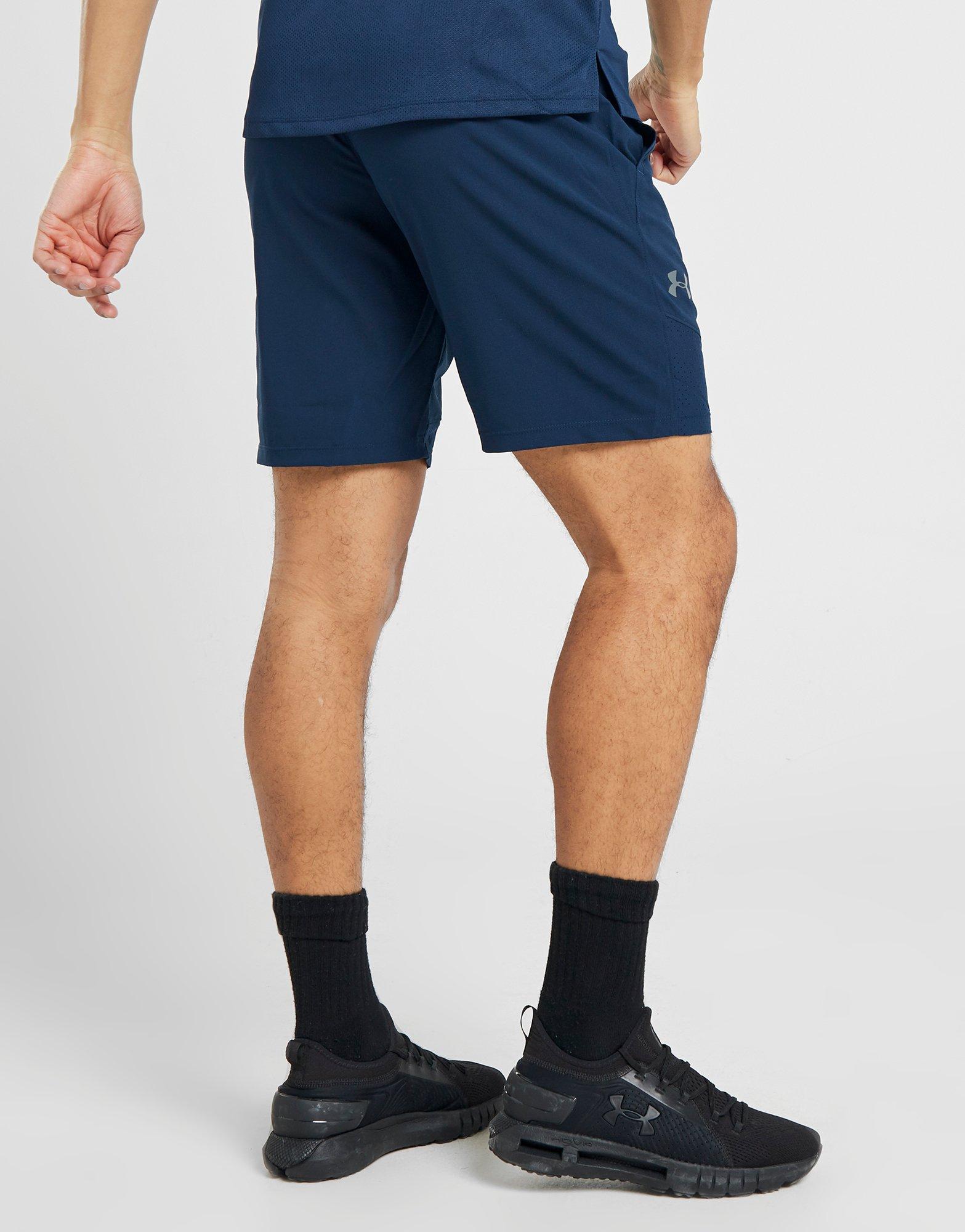 under armour fight shorts