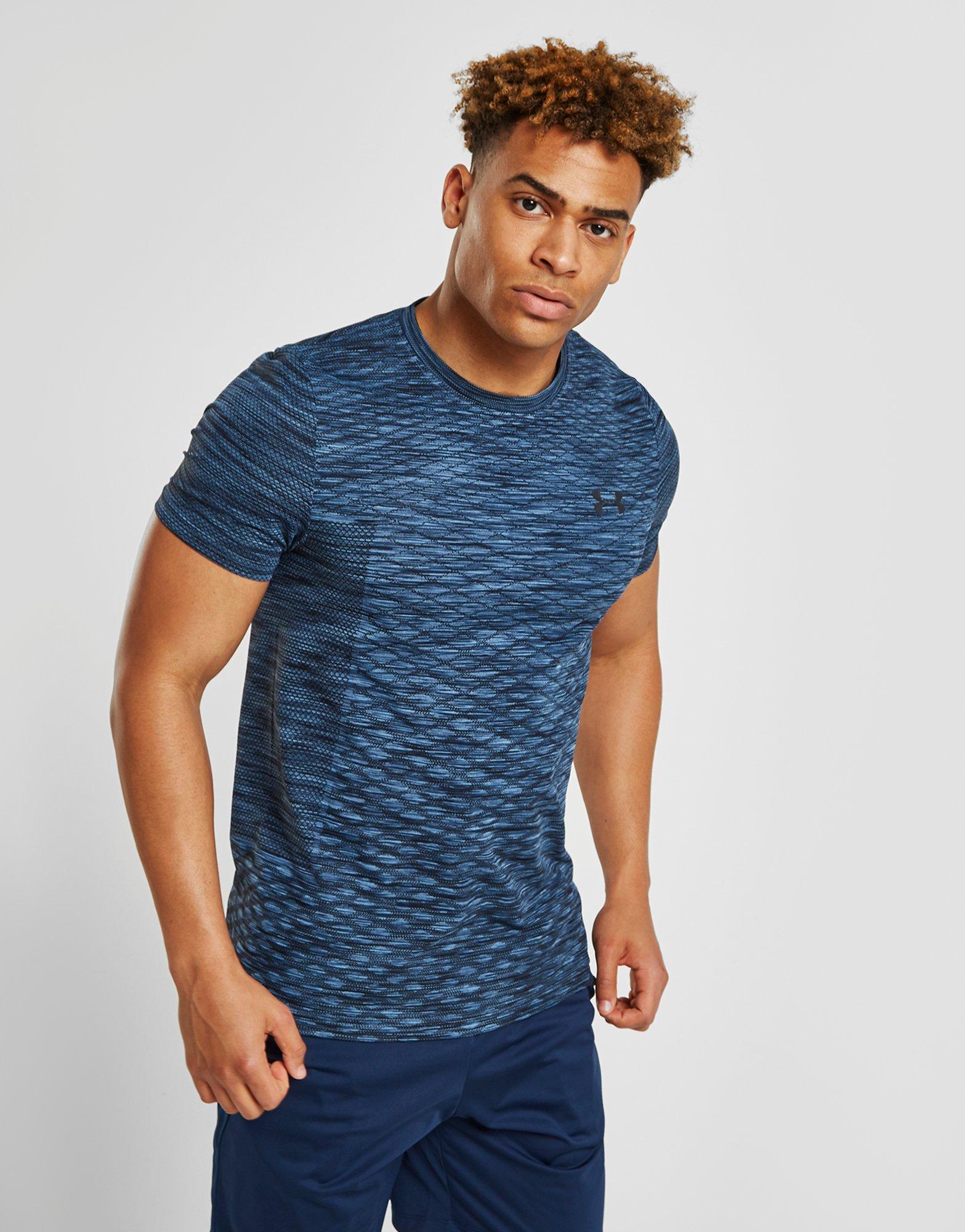 under armour vanish t shirt