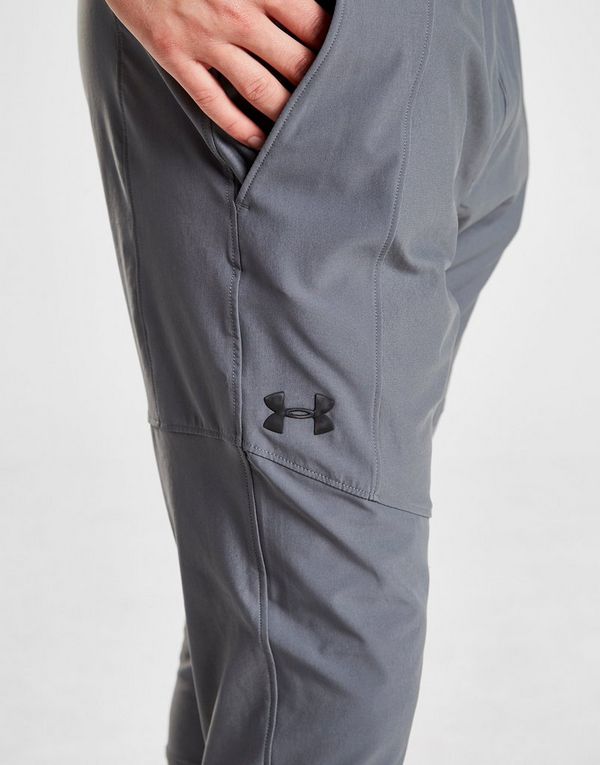 under armour ua armour fleece track pants