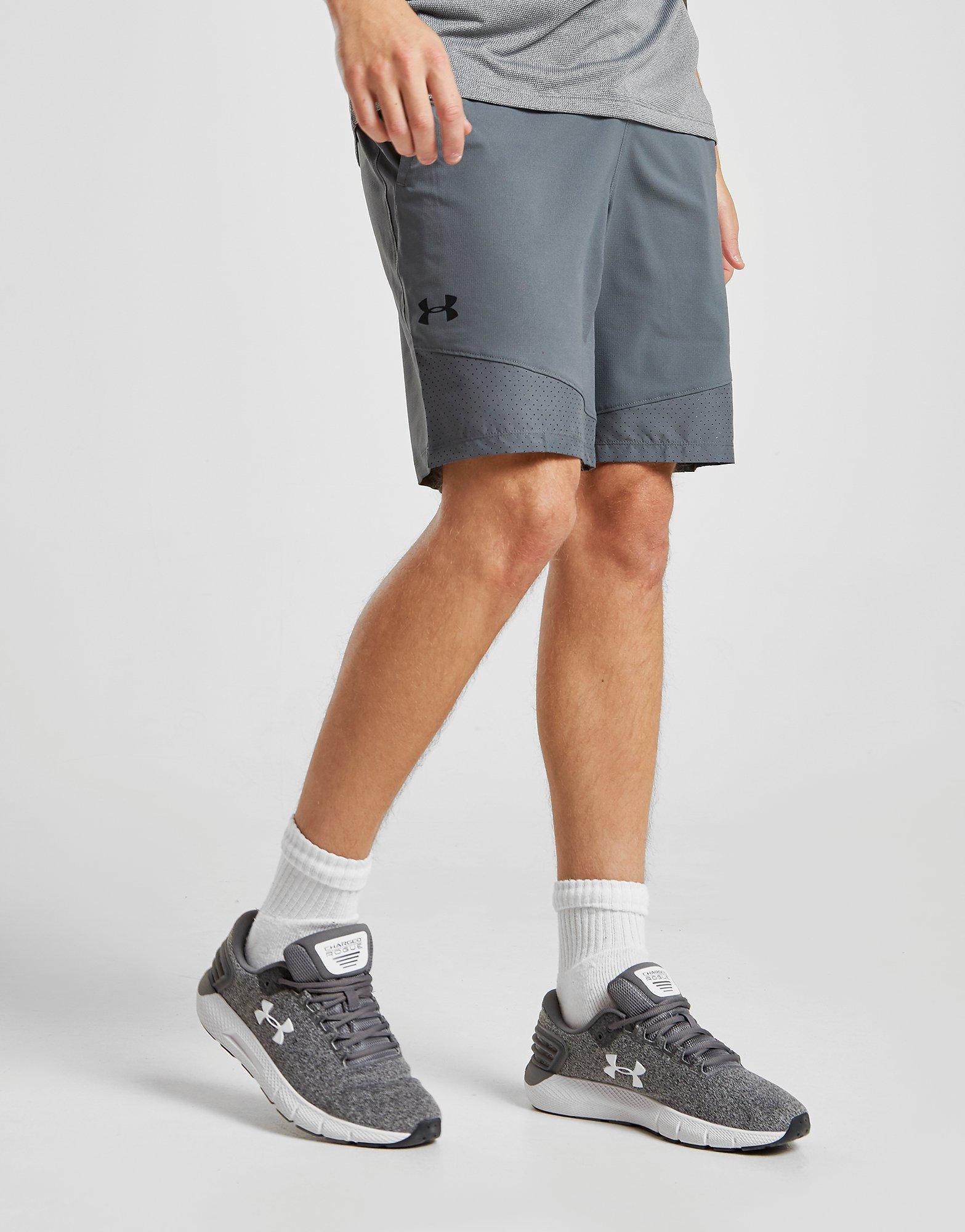 men's ua vanish woven shorts