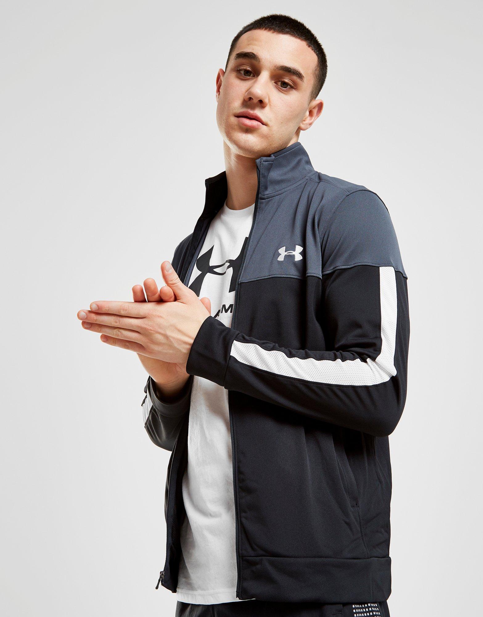 giacche sportive under armour