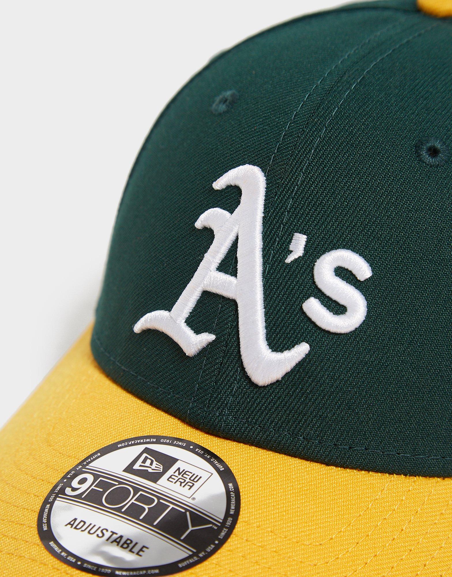 new era athletics