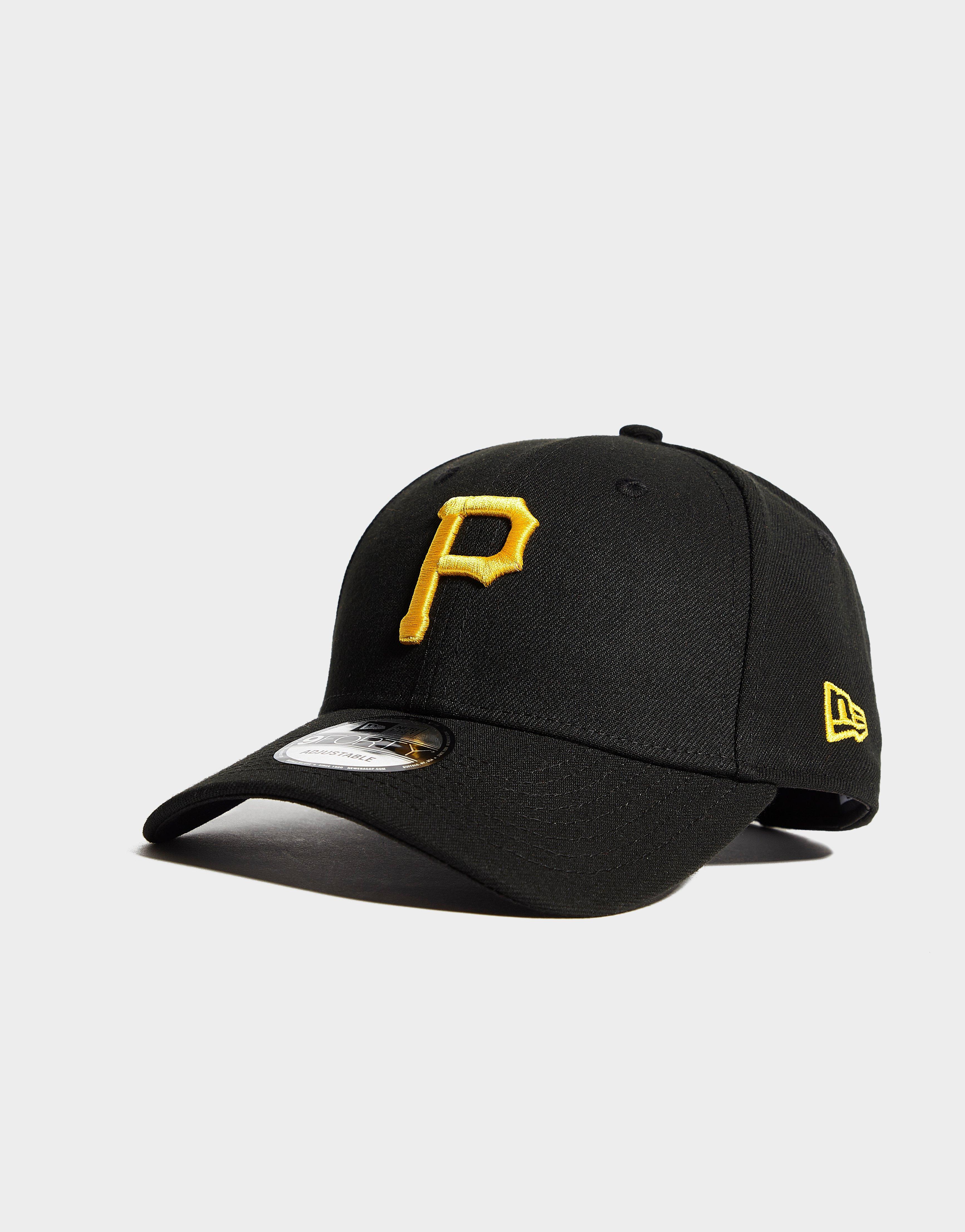 pirates hat new era