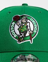 New Era NBA Boston Celtics 9FORTY Cappellino