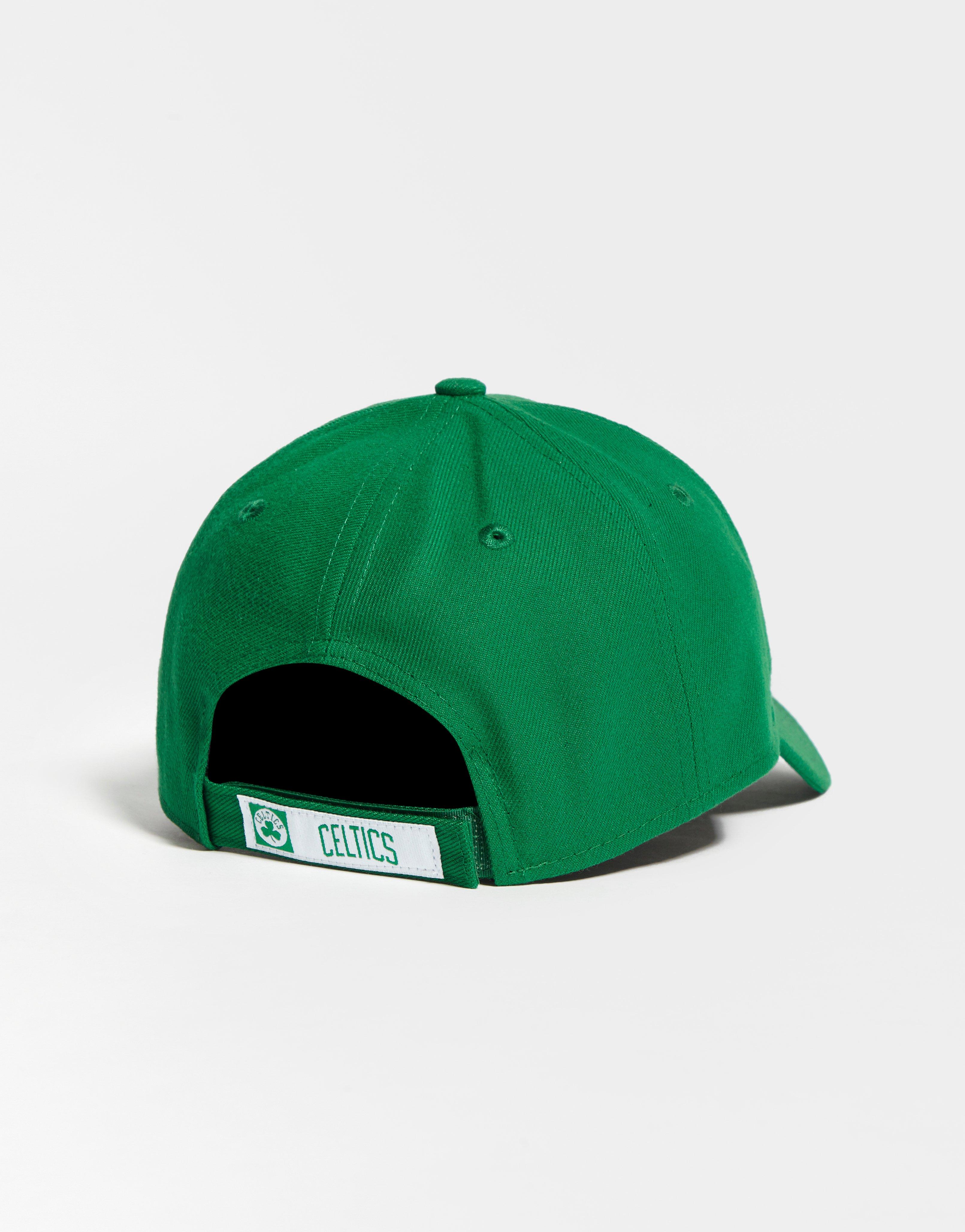 boston celtics hat uk