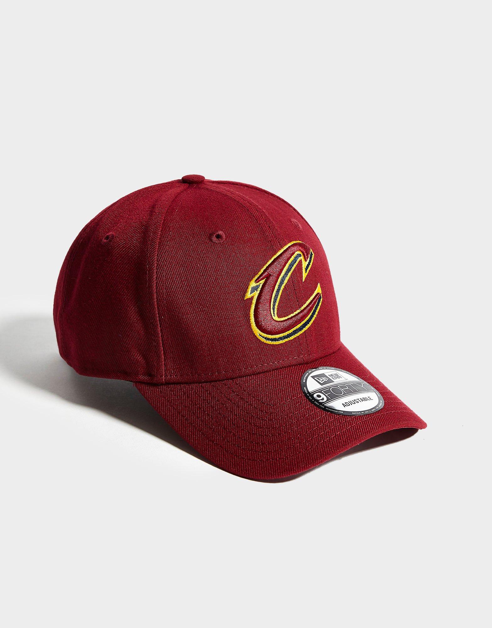 new era cavs