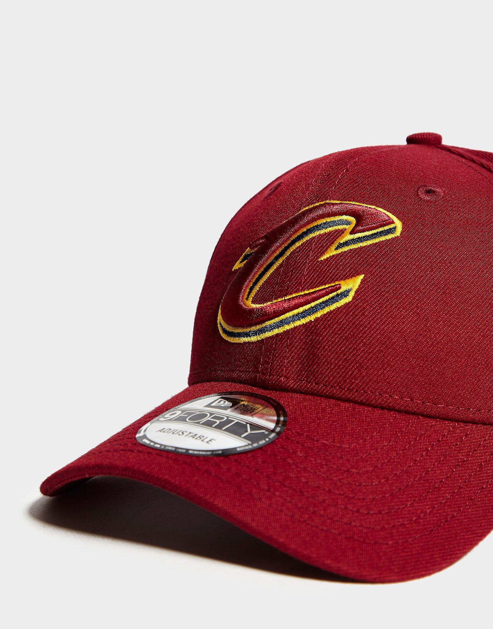 cleveland cavs hat