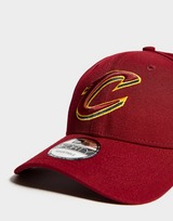New Era NBA Cleveland Cavaliers 9FORTY Keps